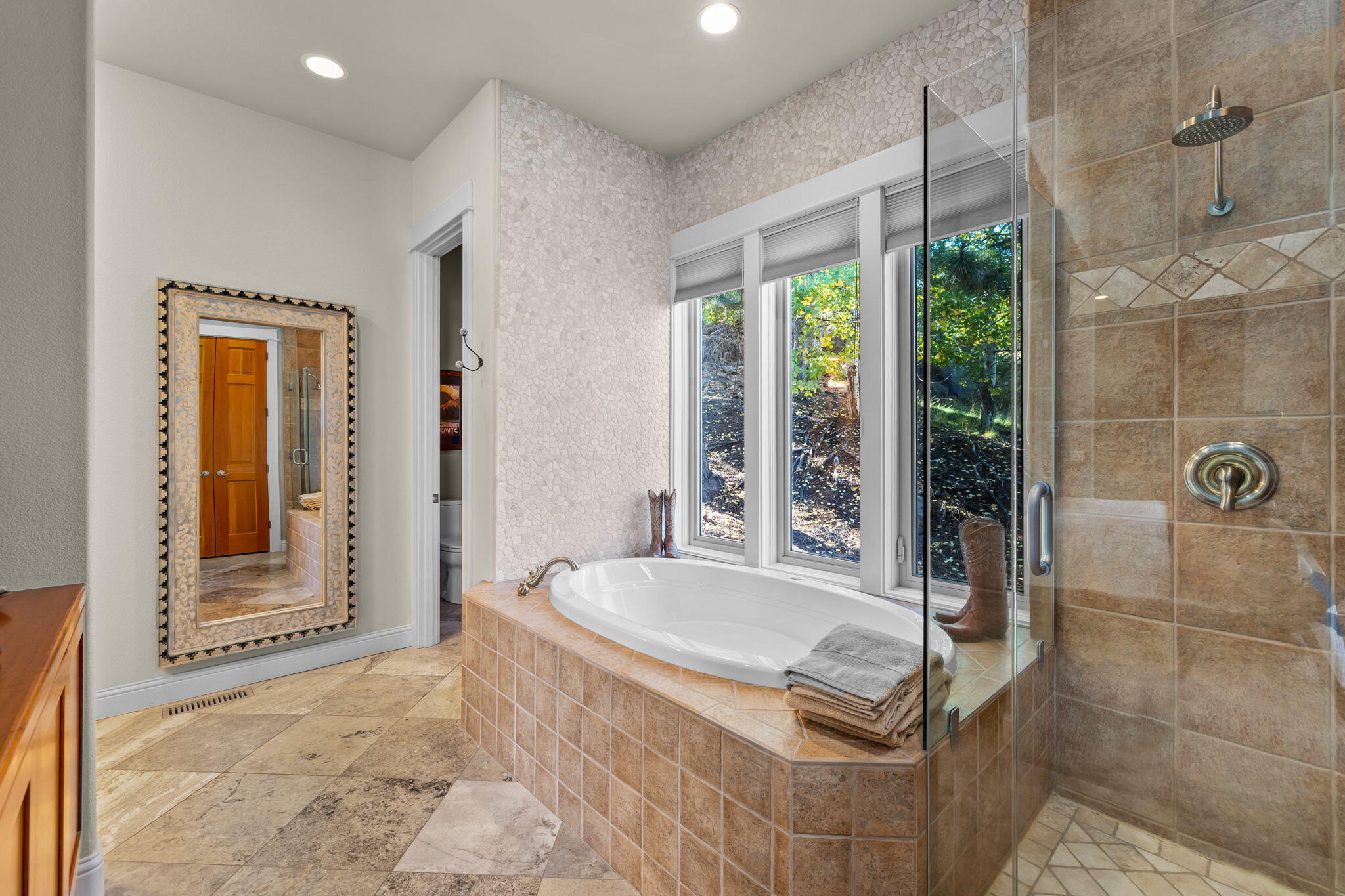 Hillside Park - Residential