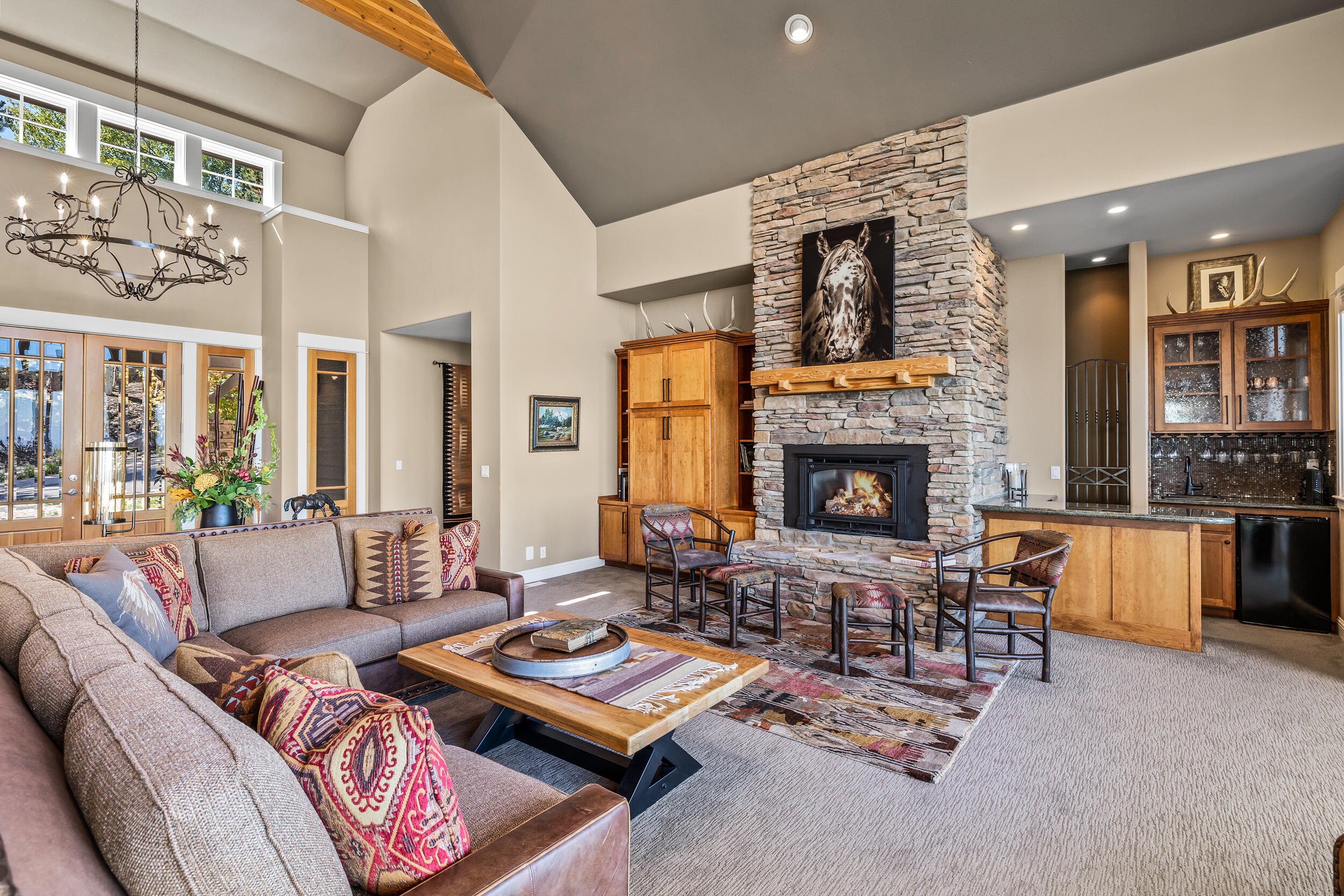 Hillside Park - Residential