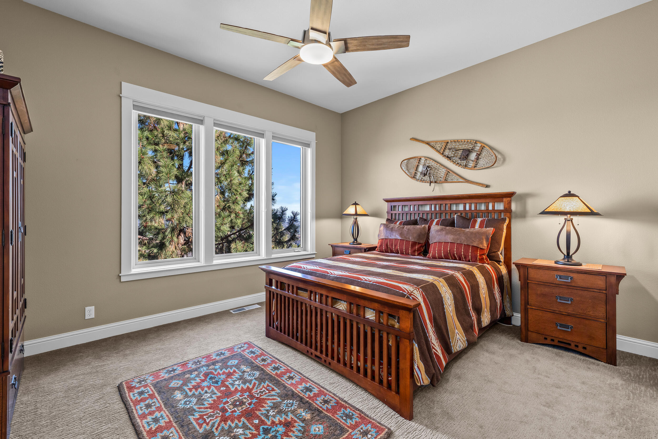 Hillside Park - Residential