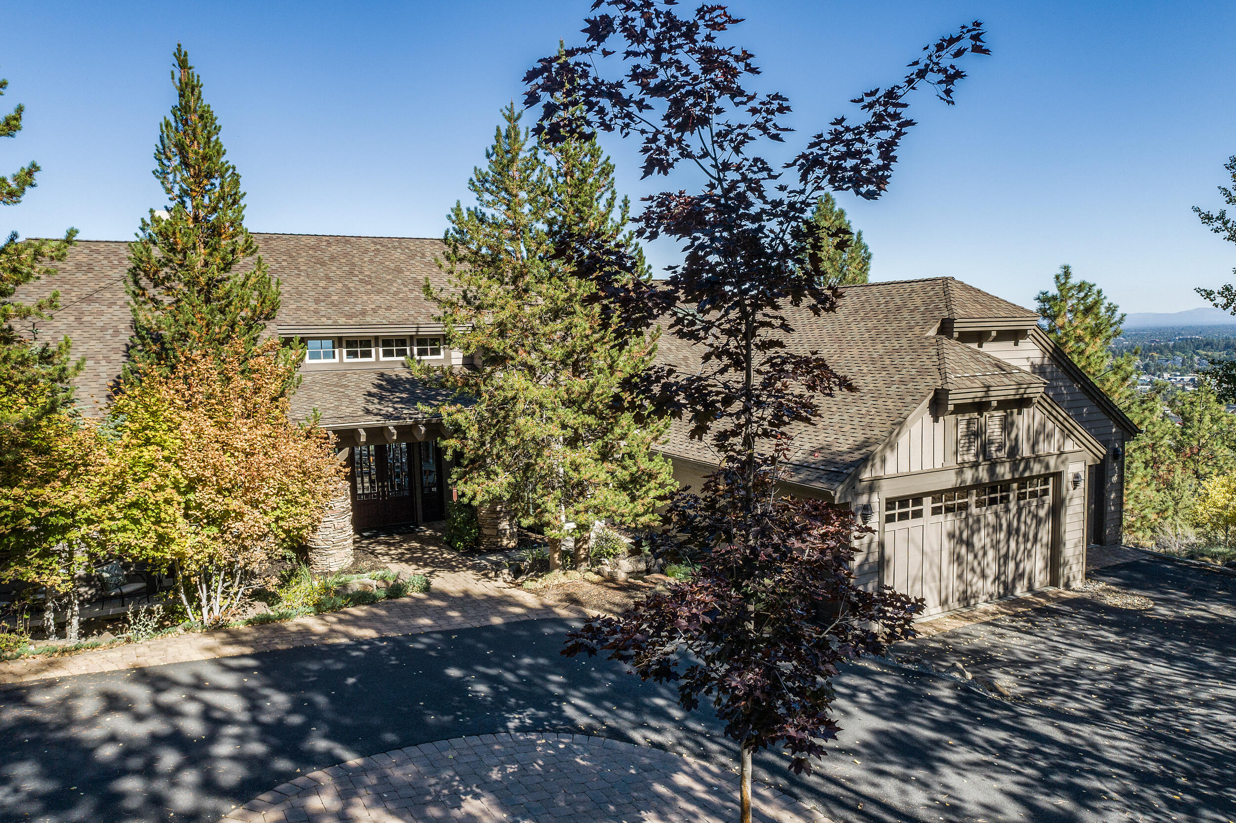 Hillside Park - Residential