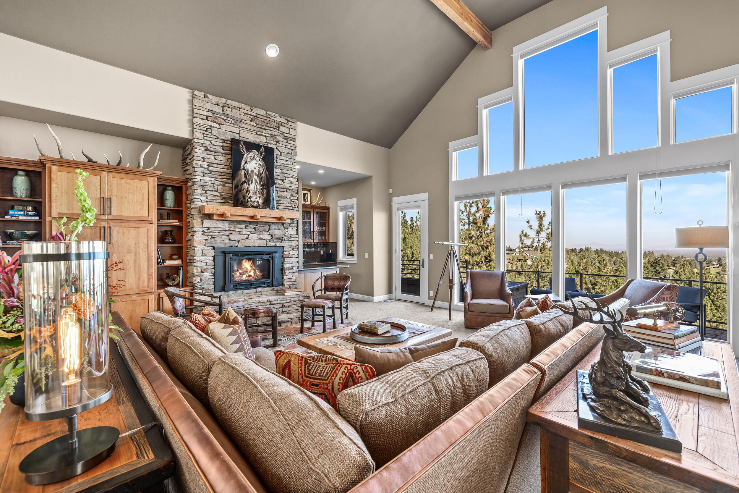 Hillside Park - Residential