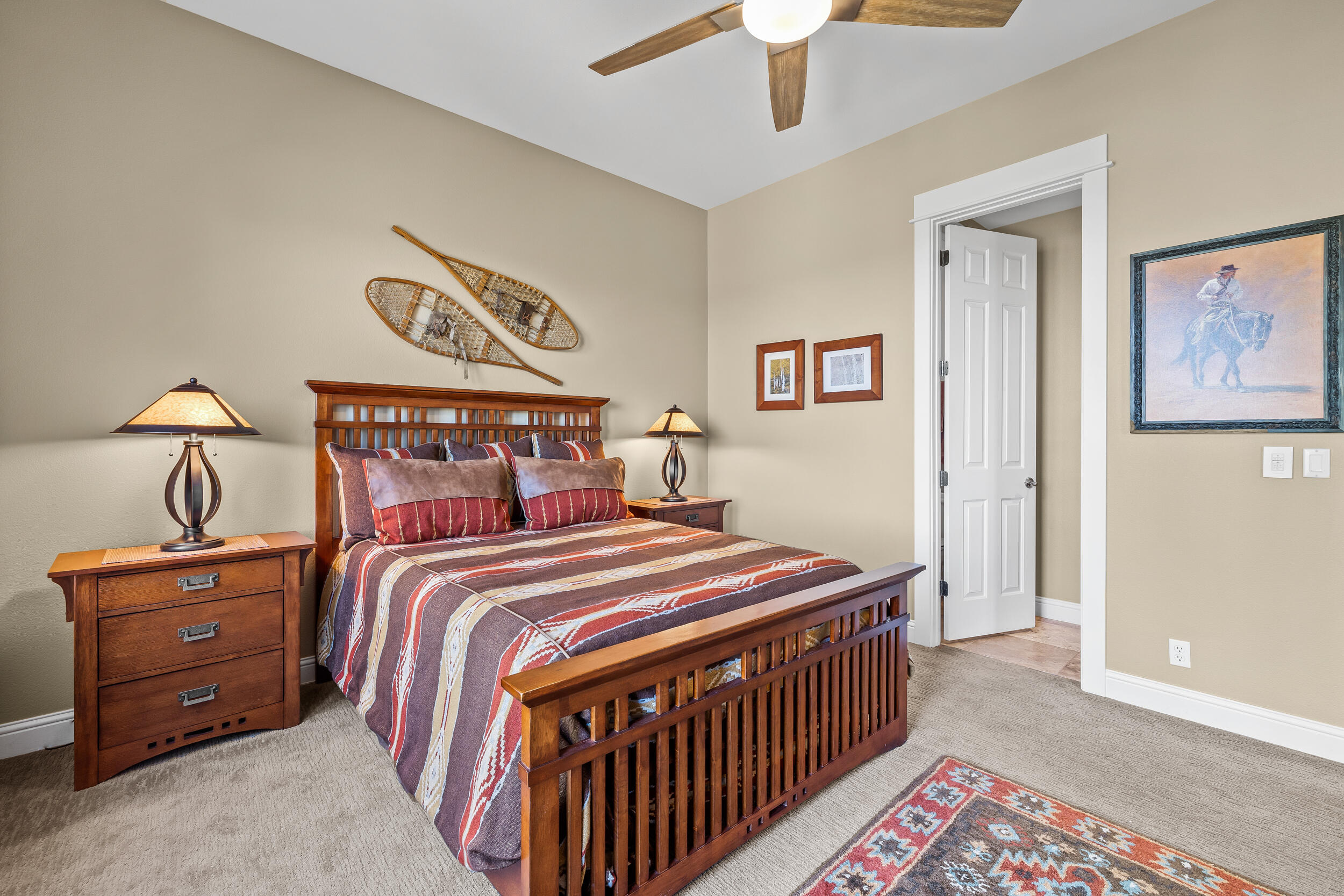 Hillside Park - Residential