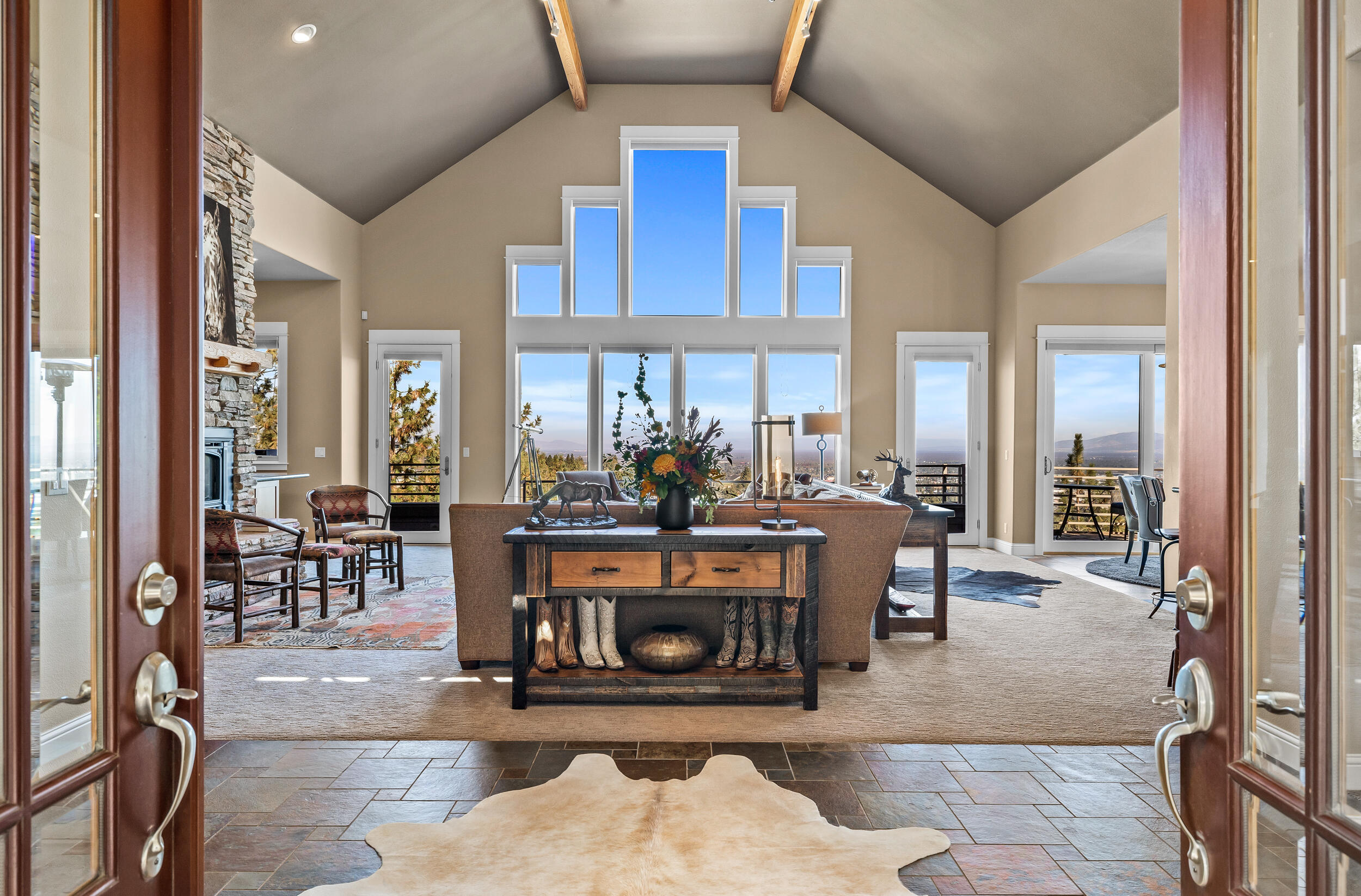 Hillside Park - Residential