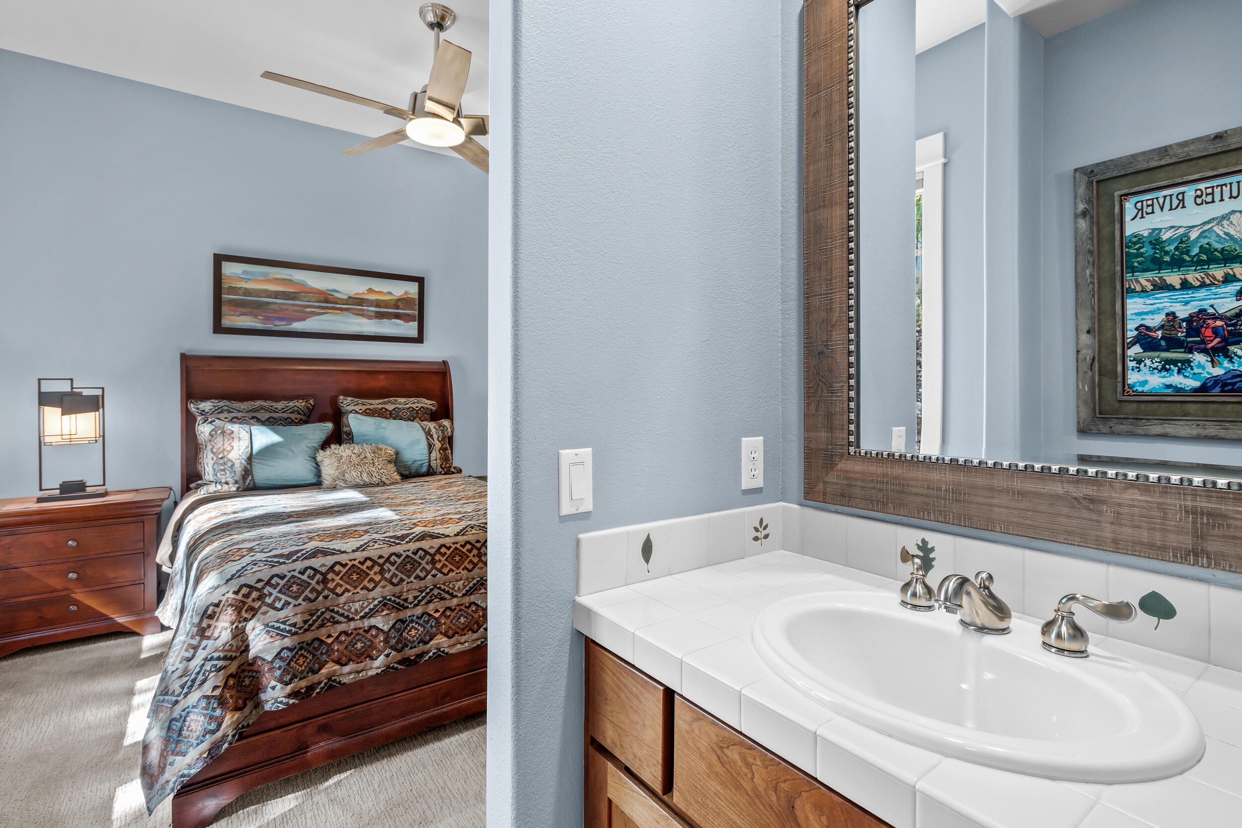 Hillside Park - Residential