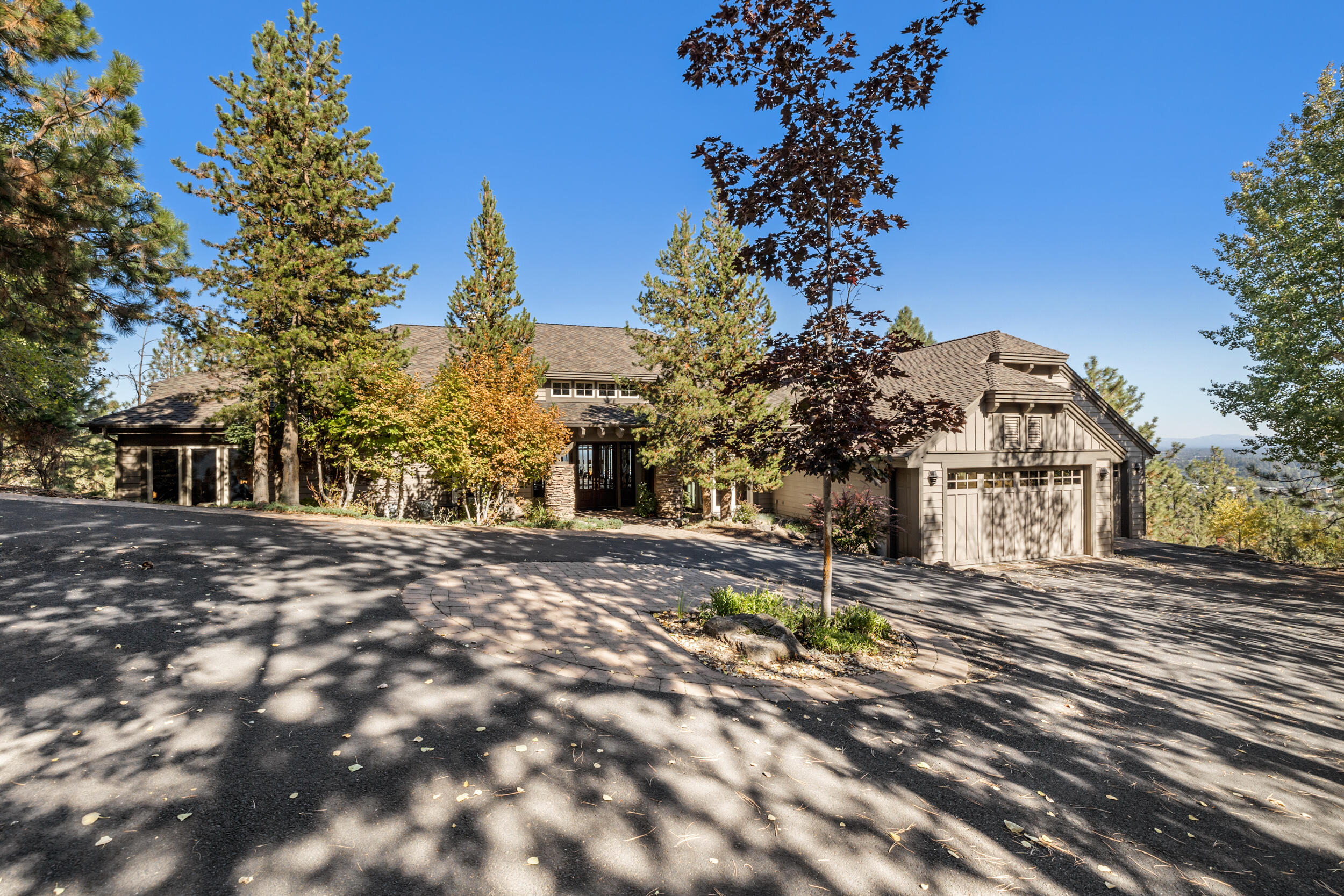 Hillside Park - Residential