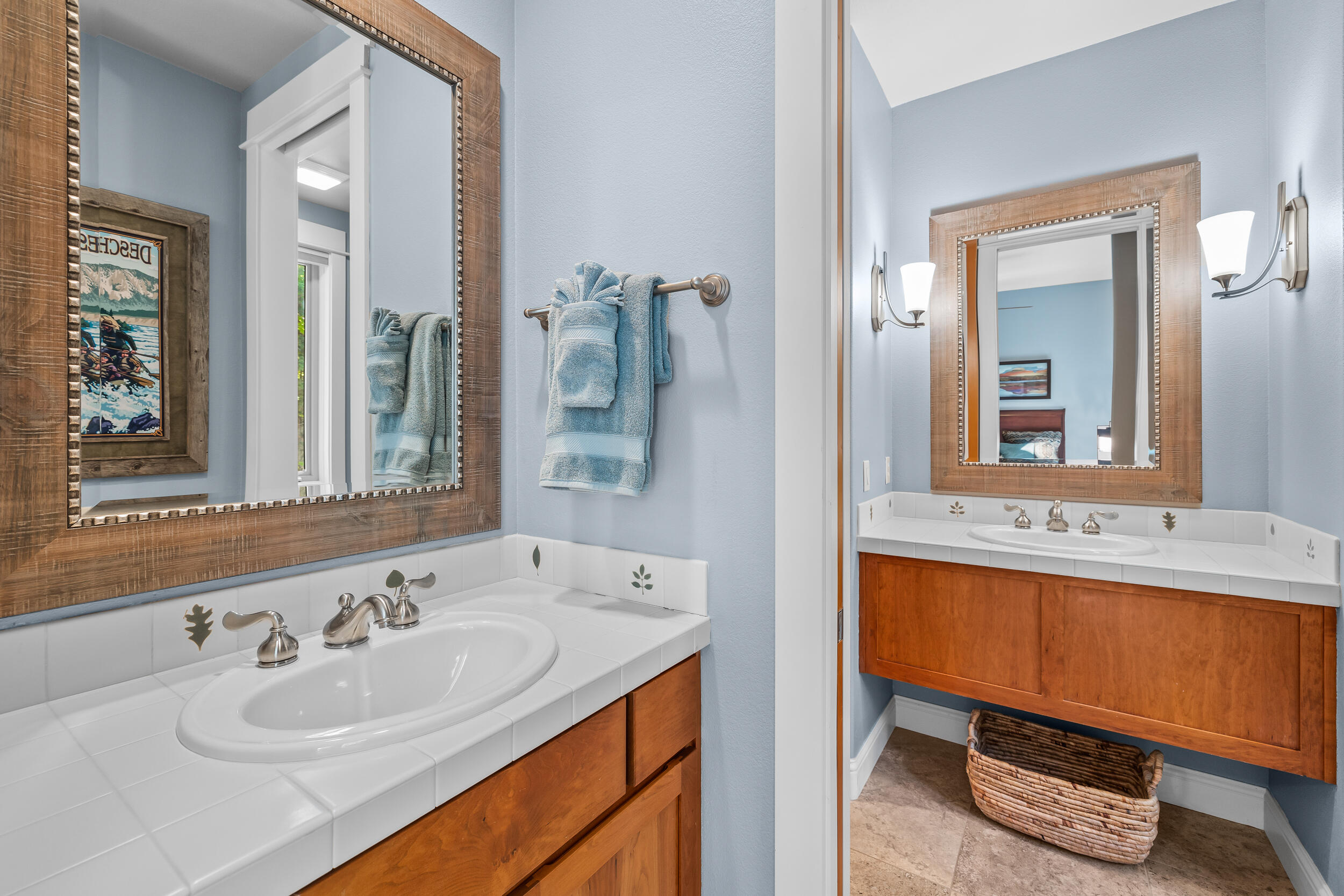 Hillside Park - Residential