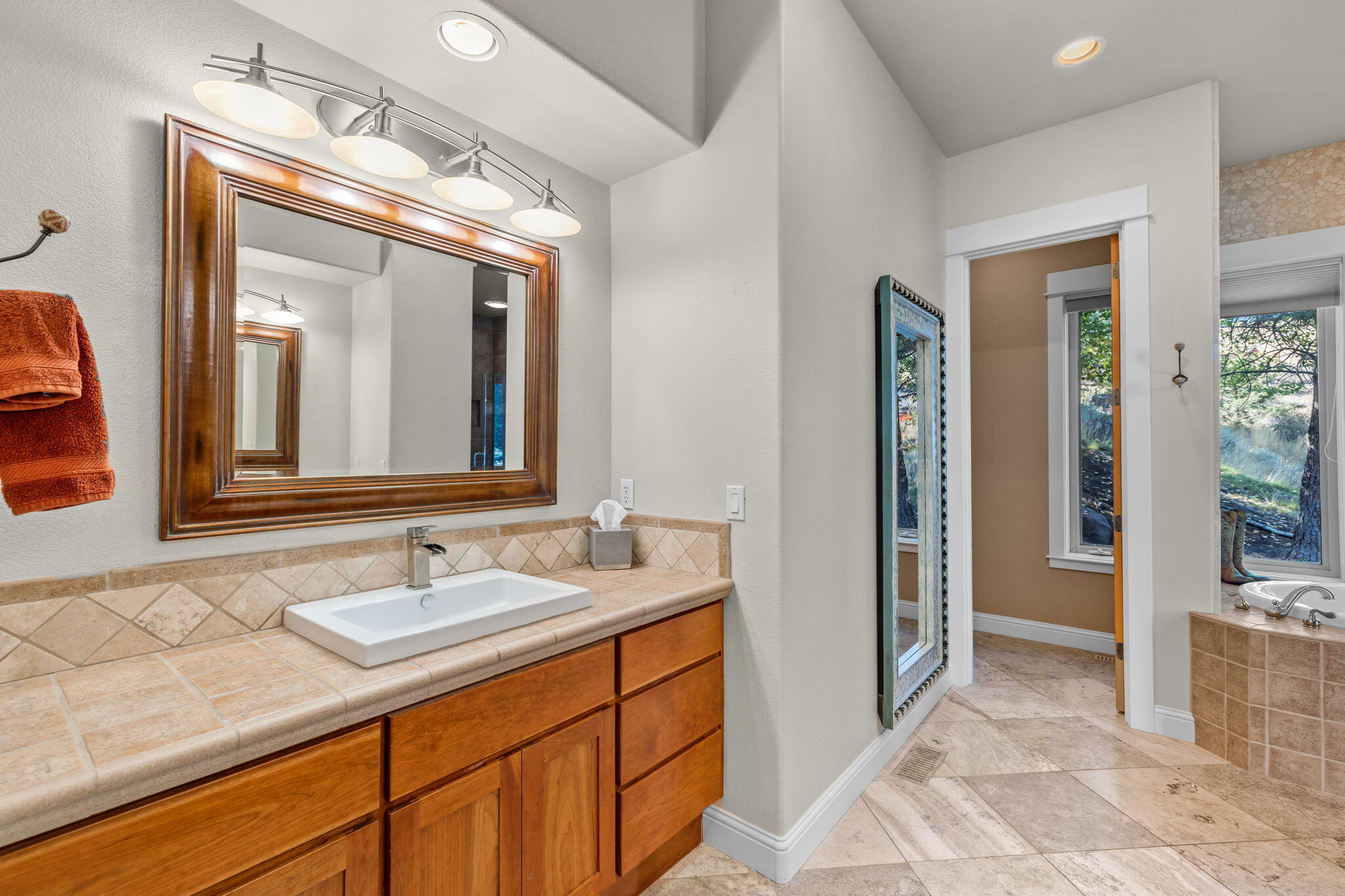 Hillside Park - Residential