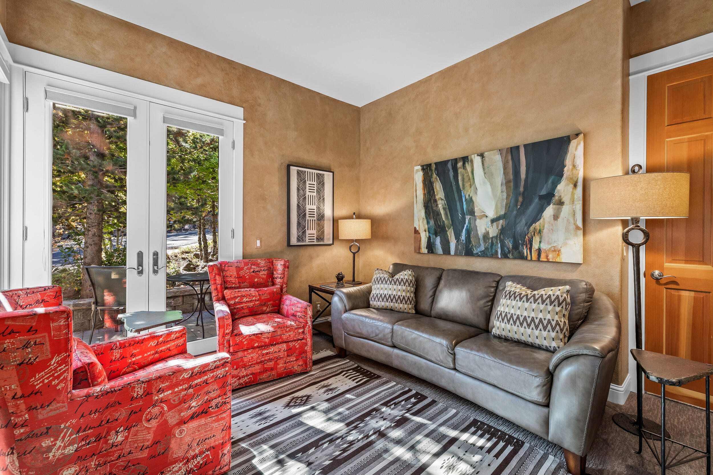 Hillside Park - Residential