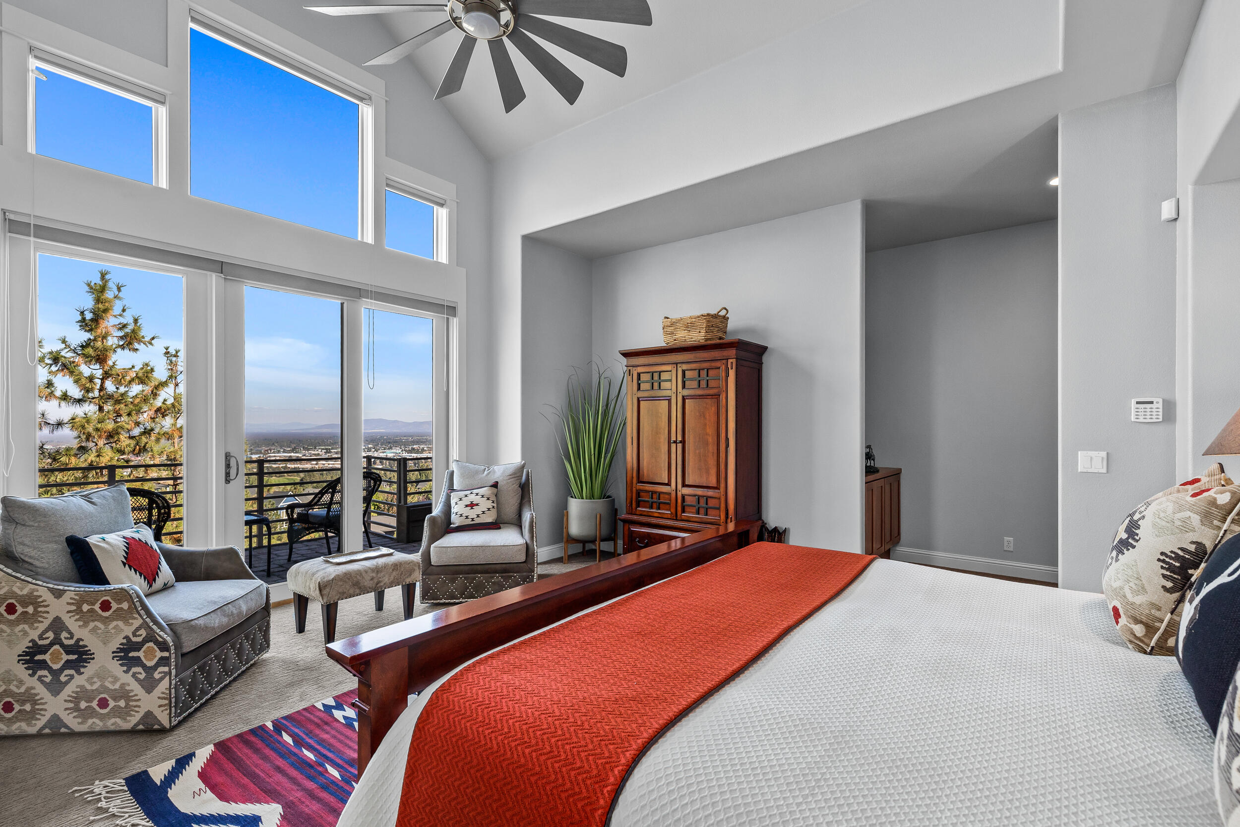 Hillside Park - Residential