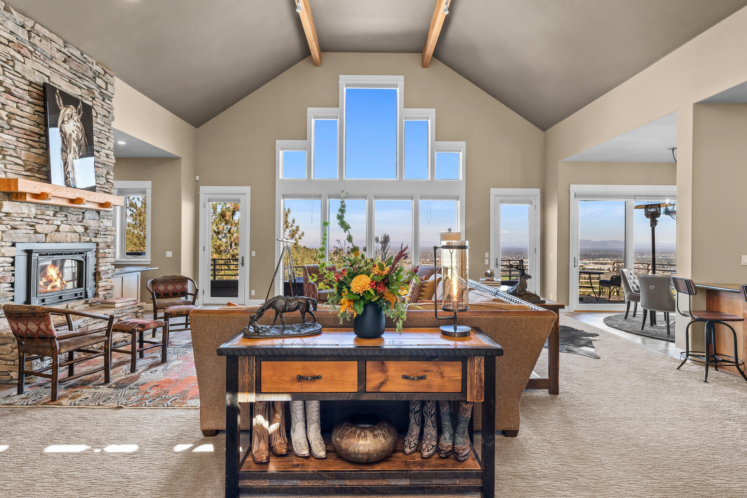 Hillside Park - Residential