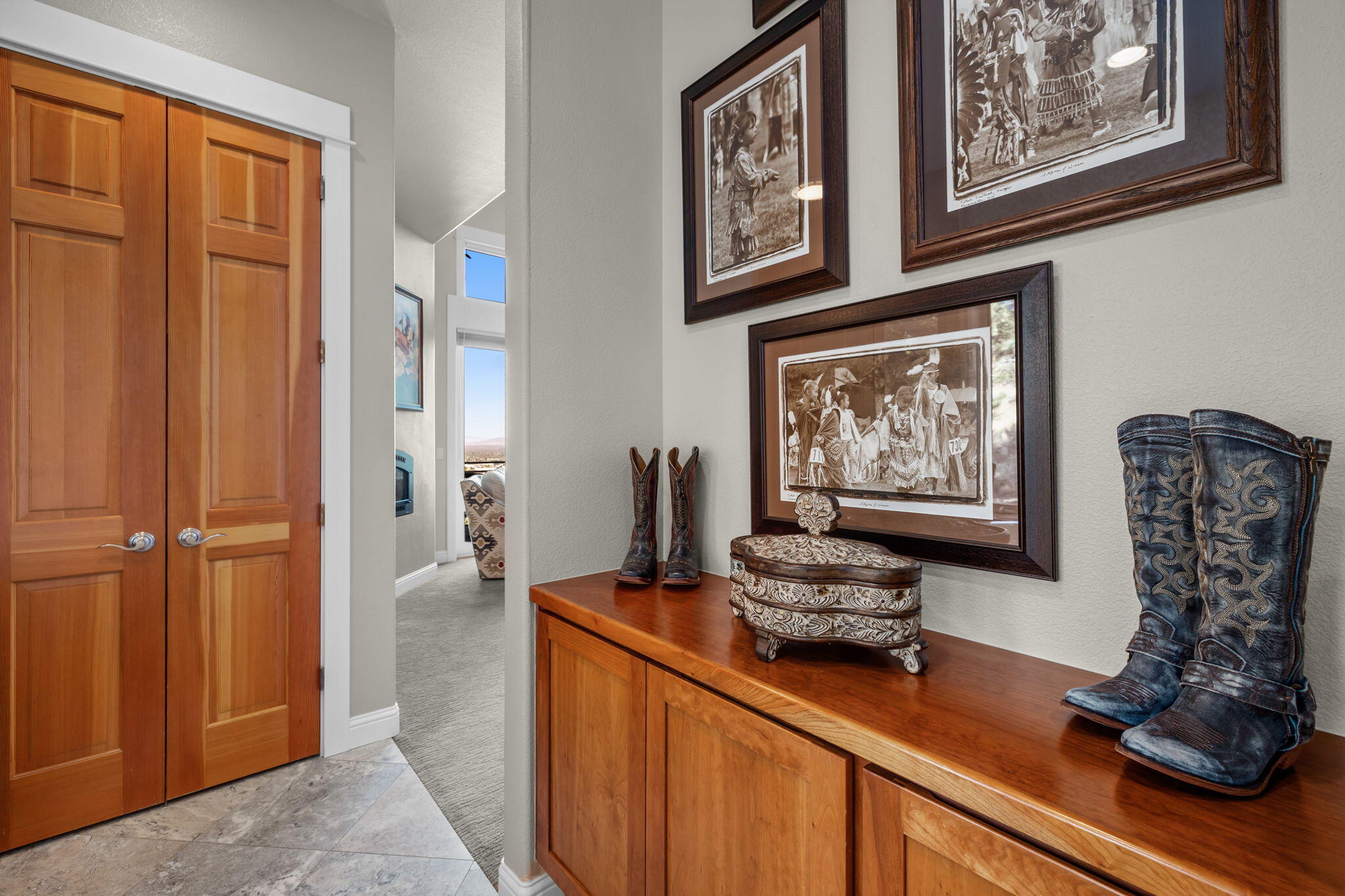 Hillside Park - Residential