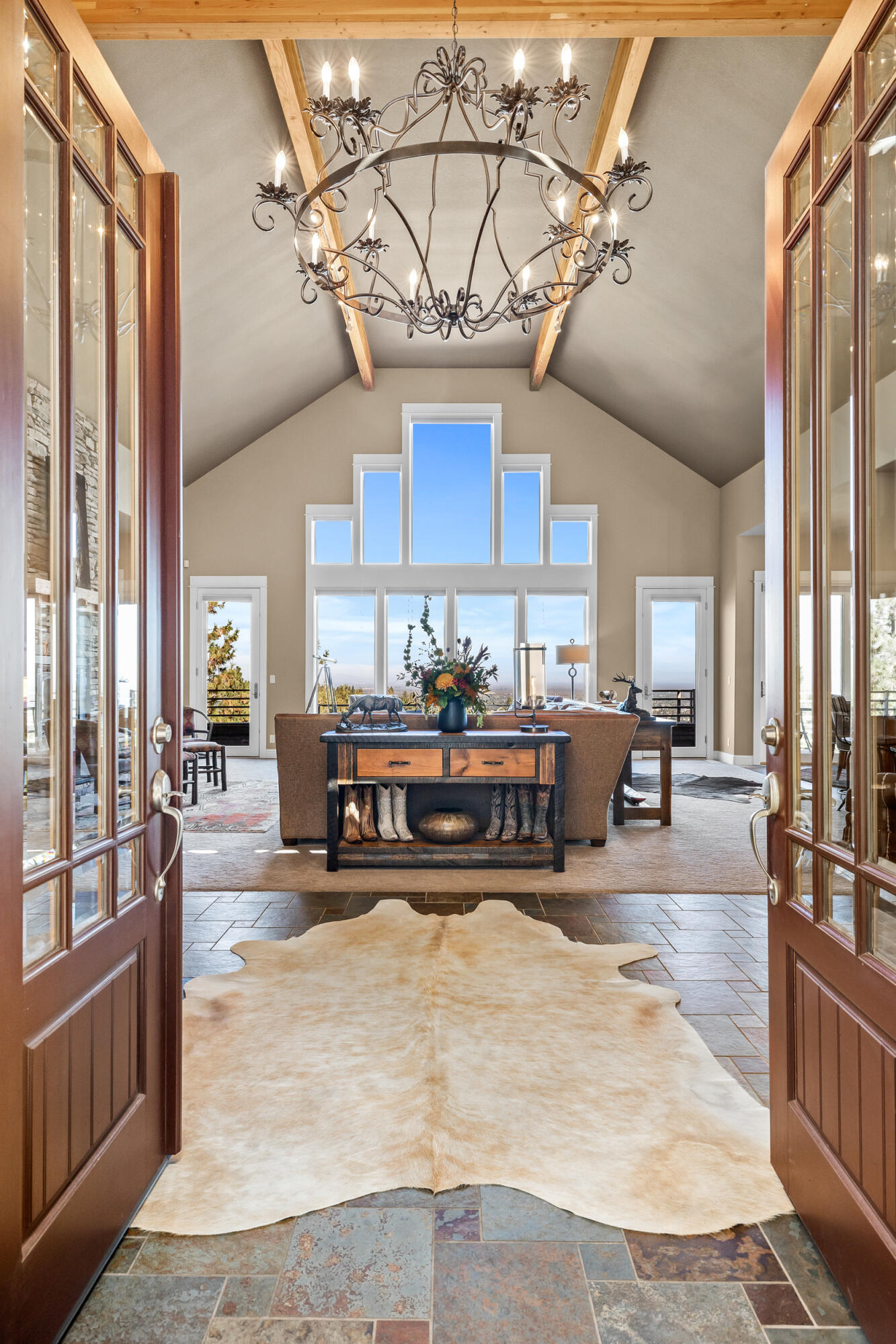 Hillside Park - Residential