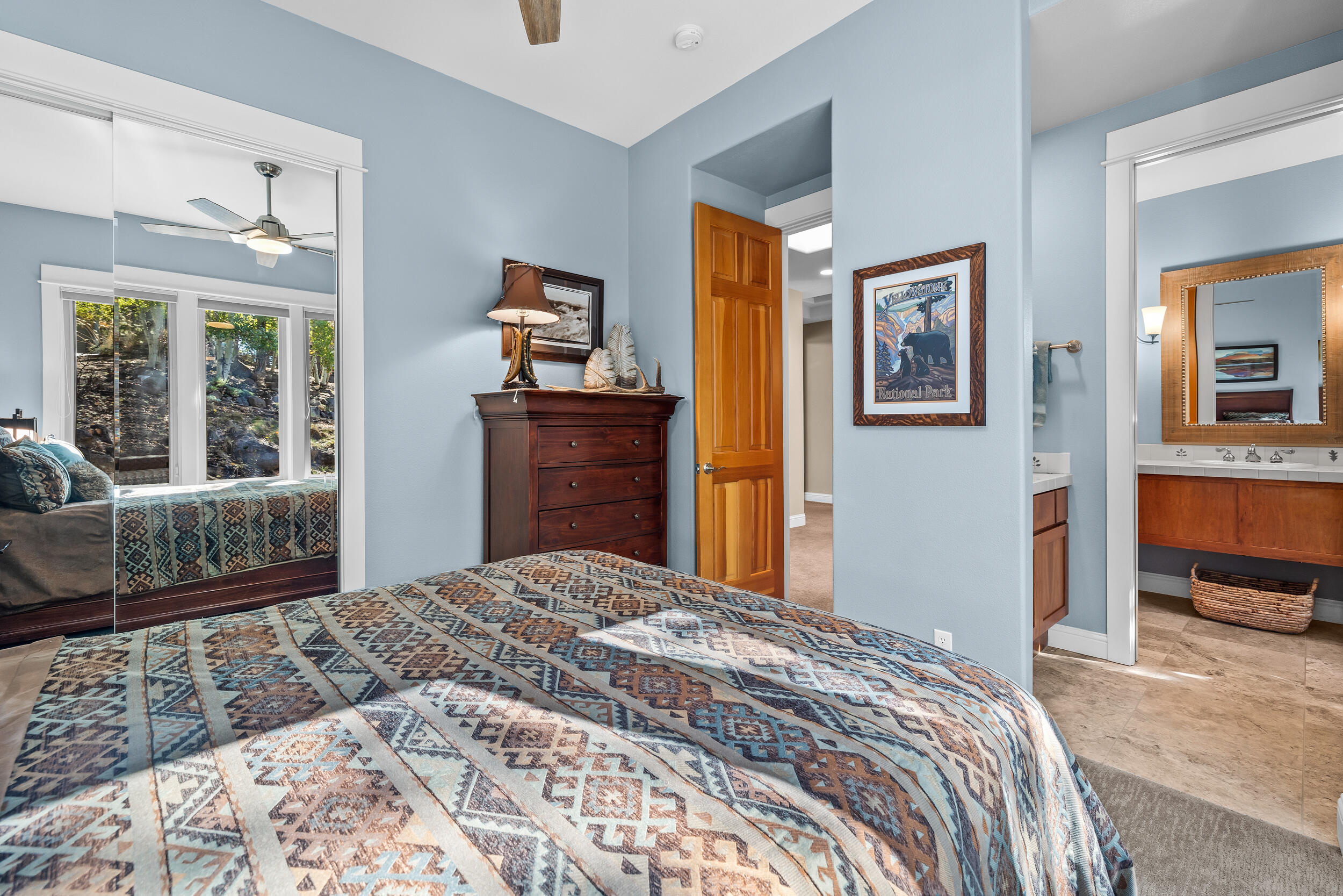 Hillside Park - Residential