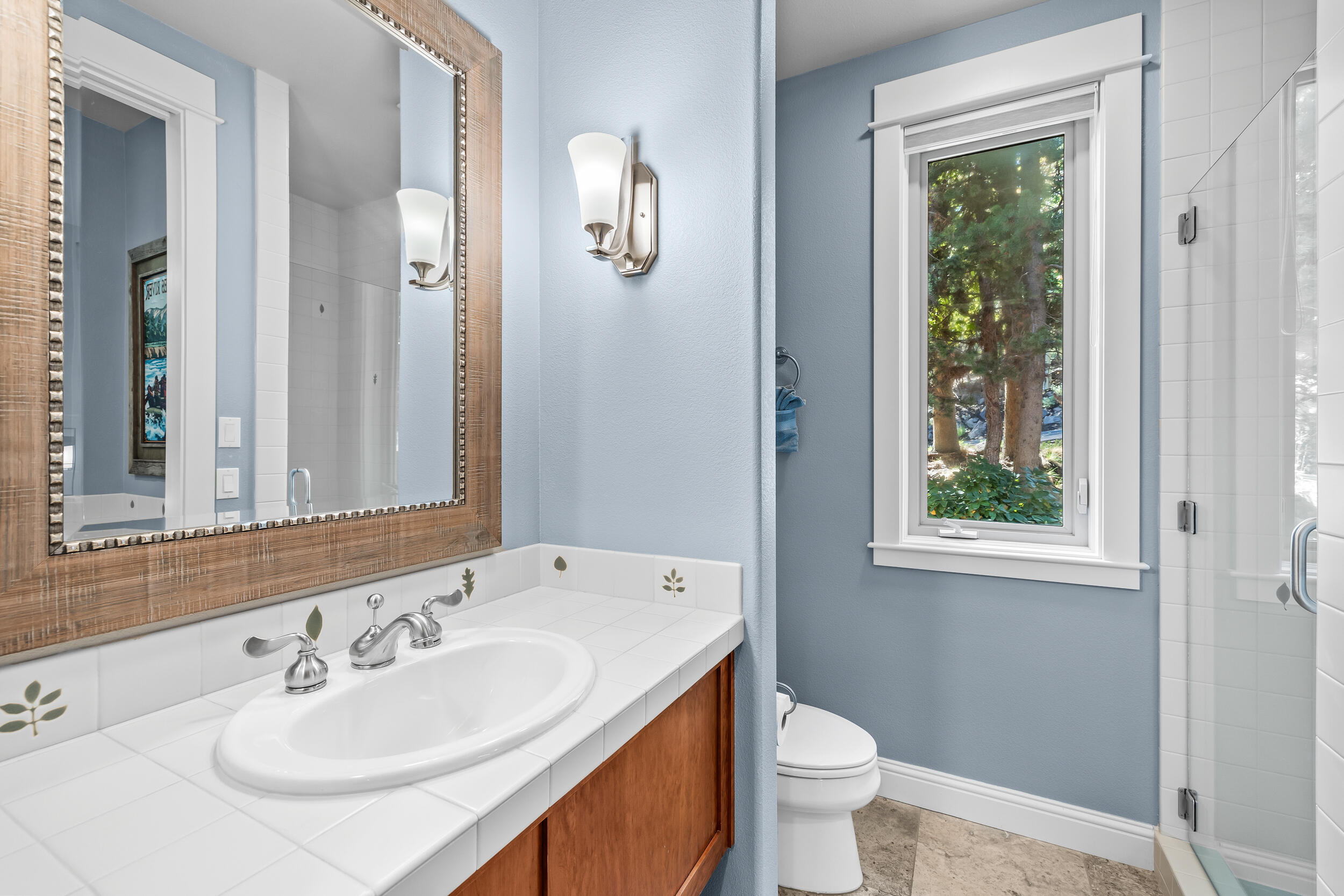 Hillside Park - Residential