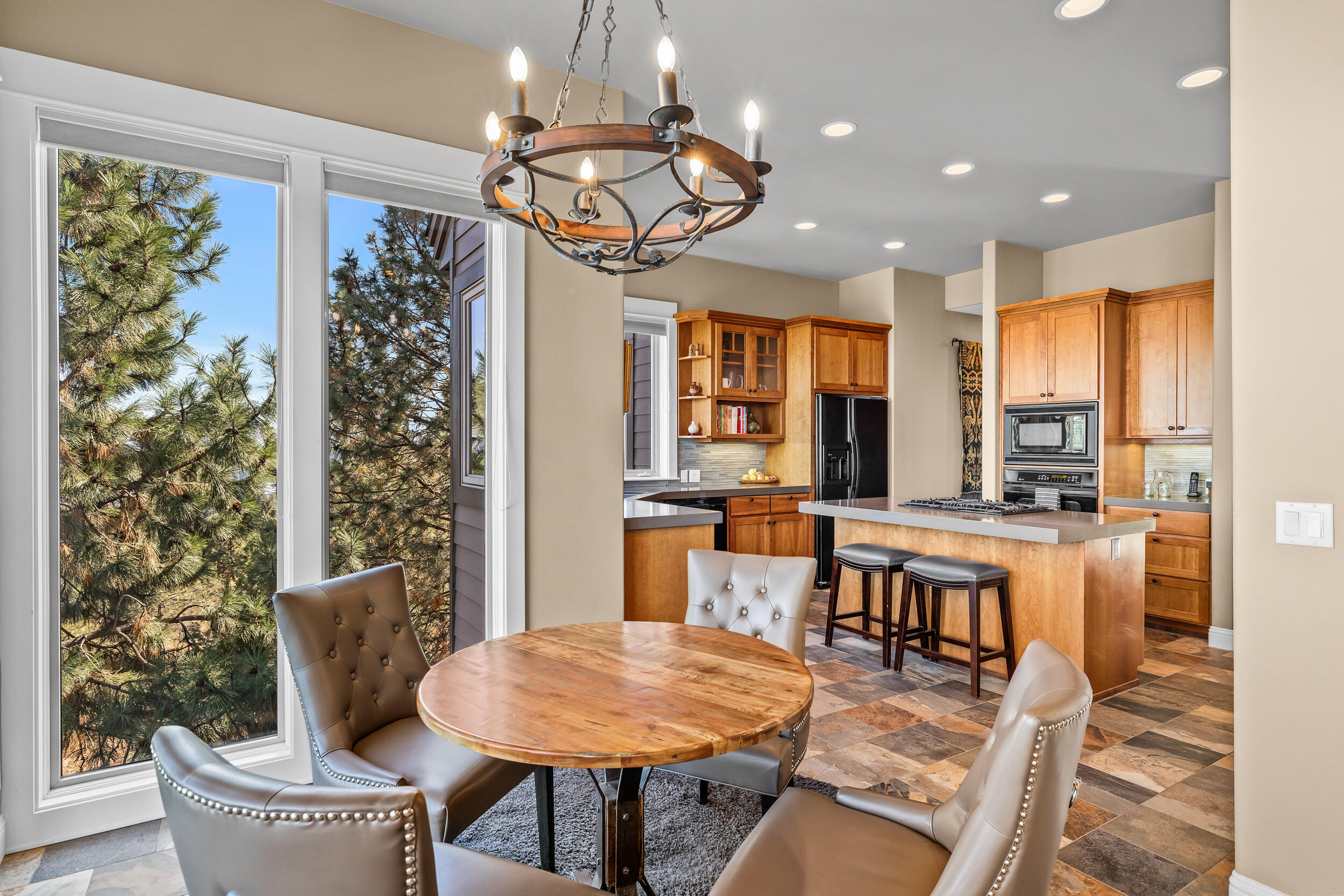 Hillside Park - Residential