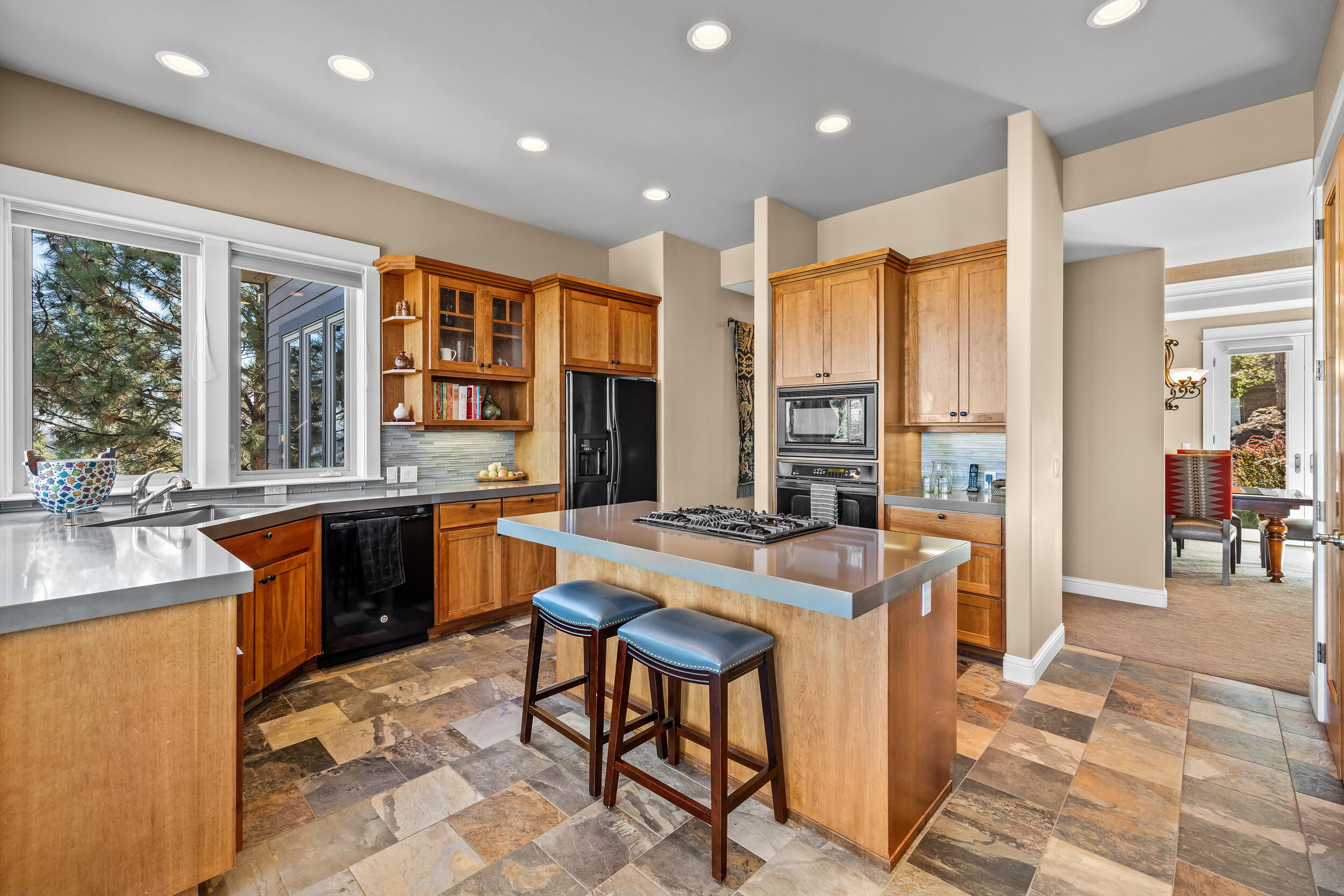 Hillside Park - Residential