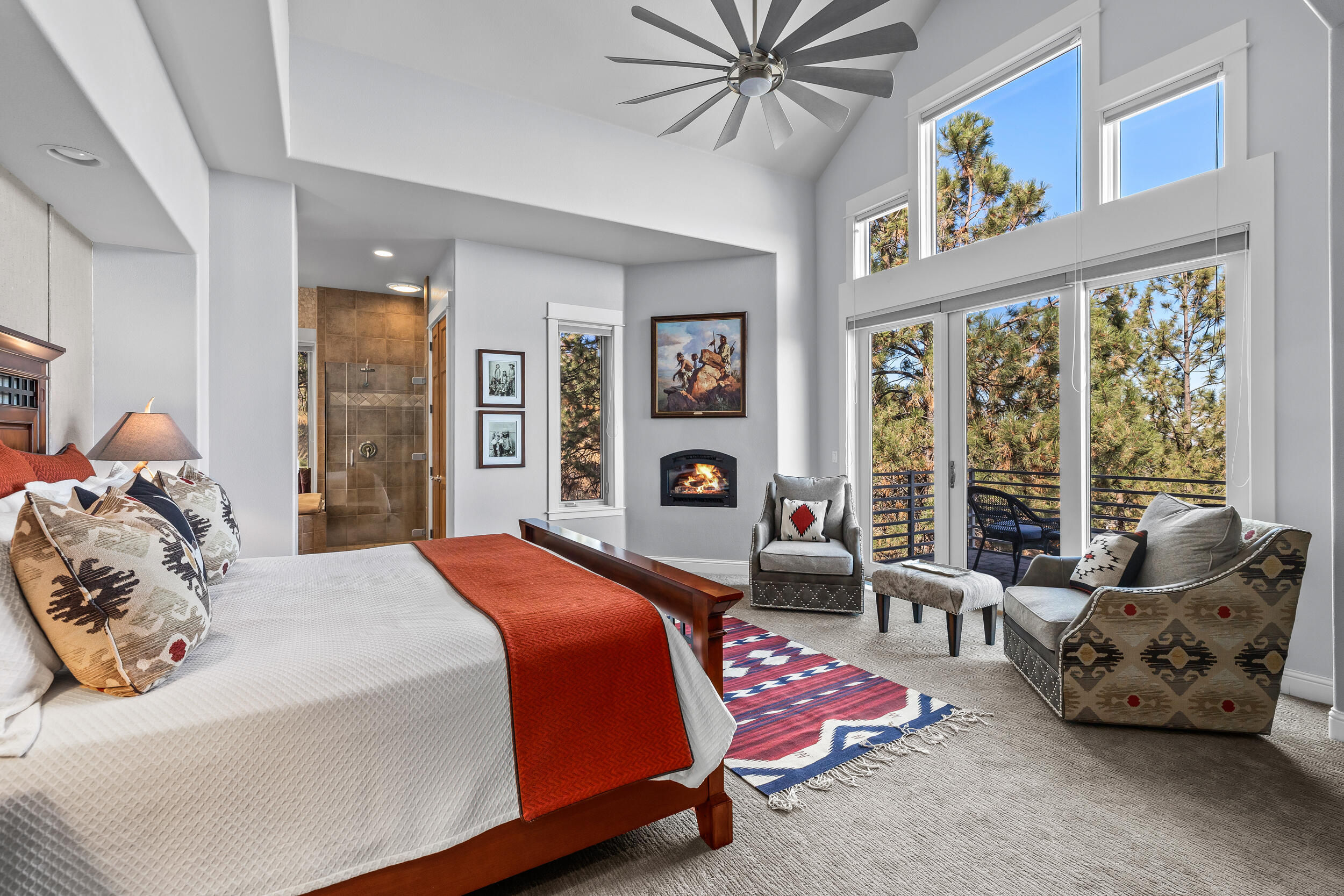 Hillside Park - Residential