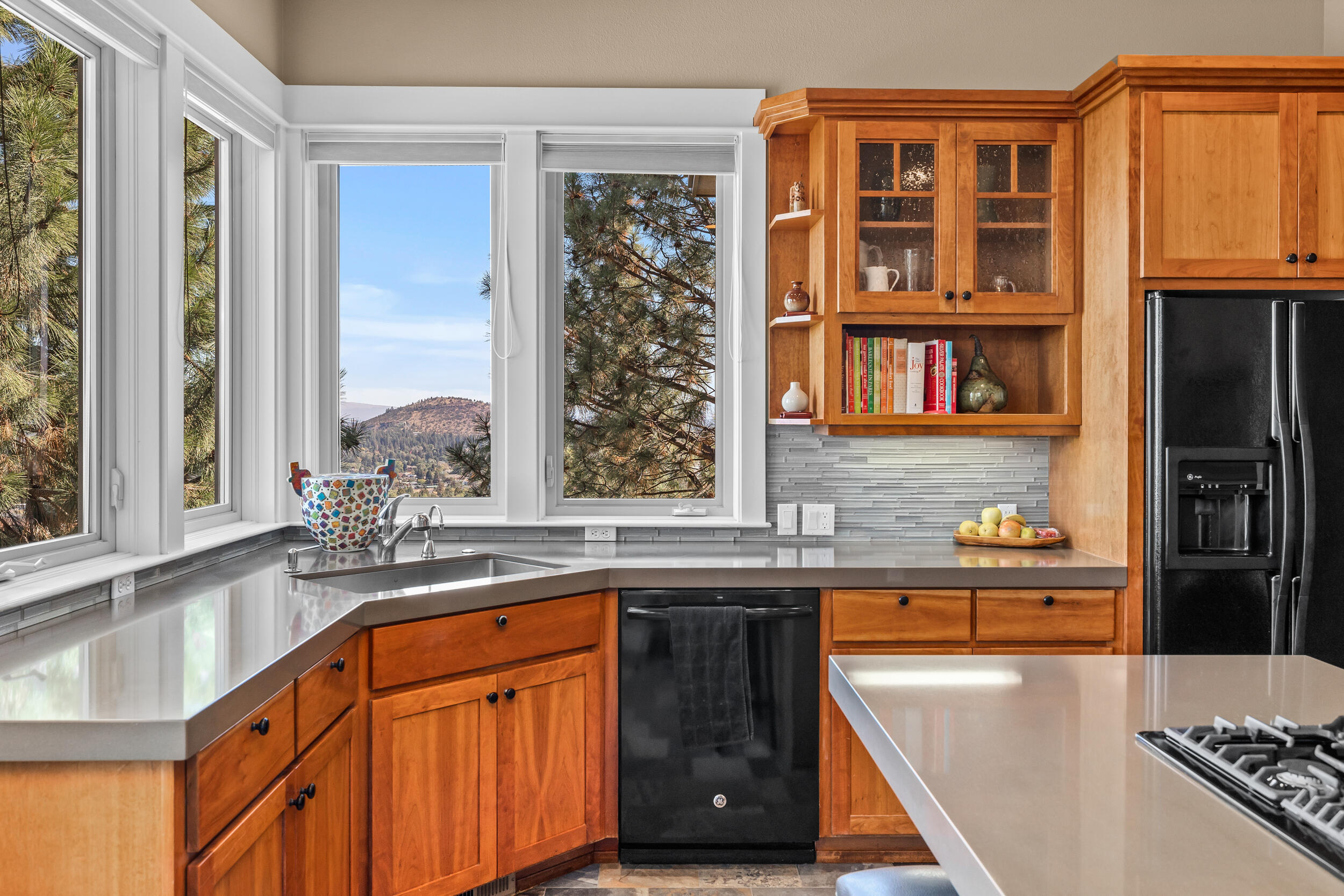 Hillside Park - Residential