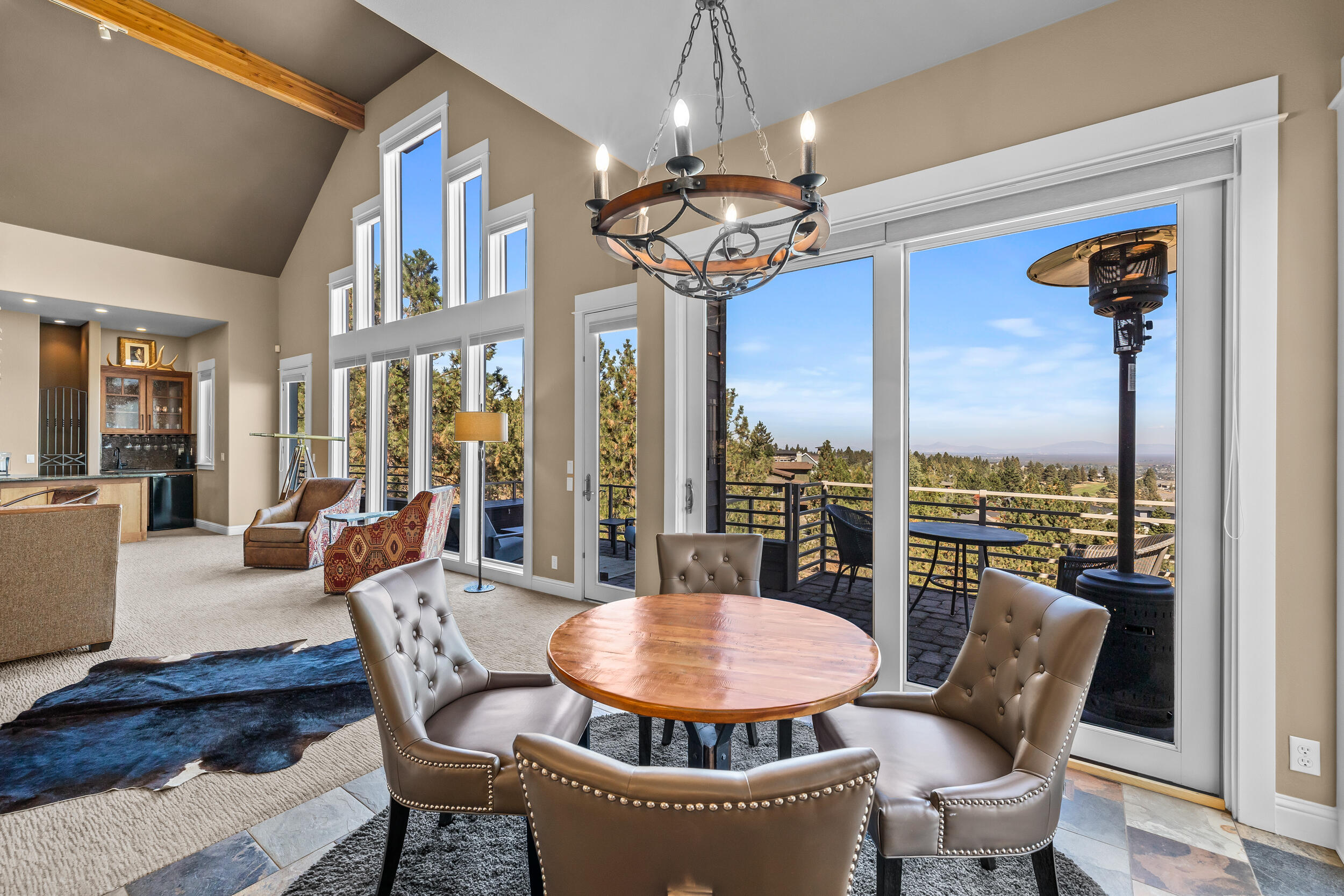 Hillside Park - Residential