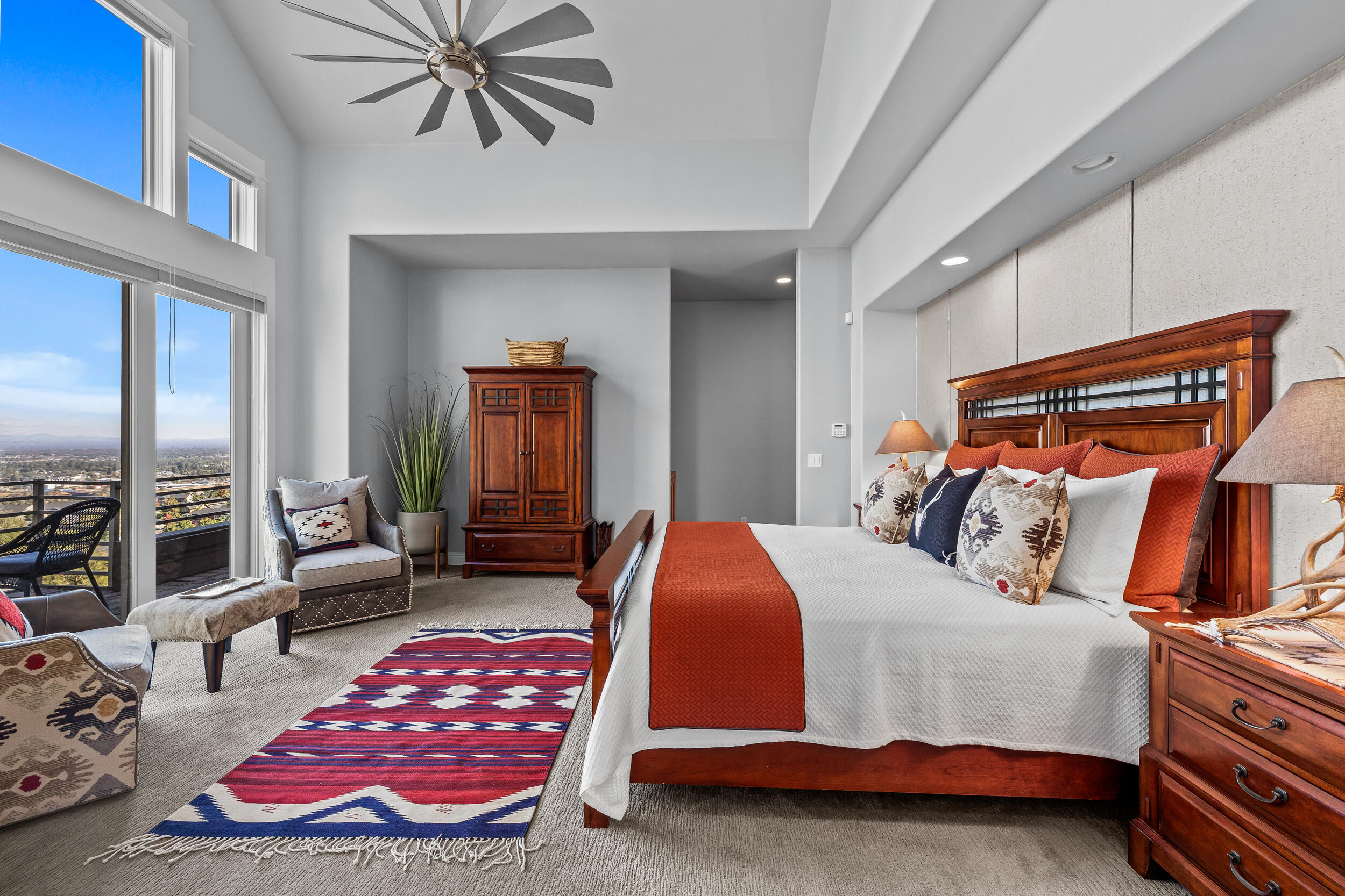 Hillside Park - Residential