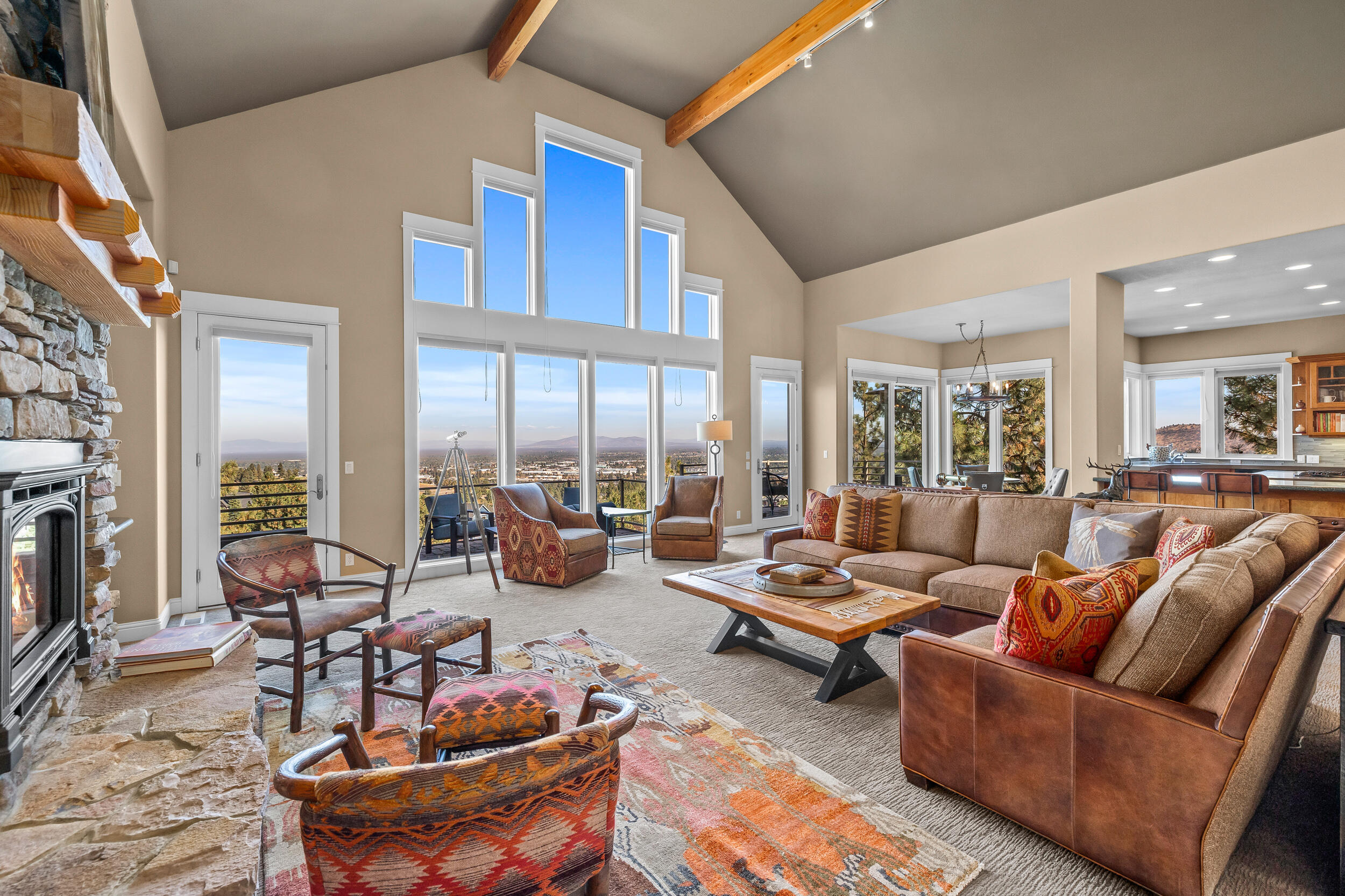 Hillside Park - Residential