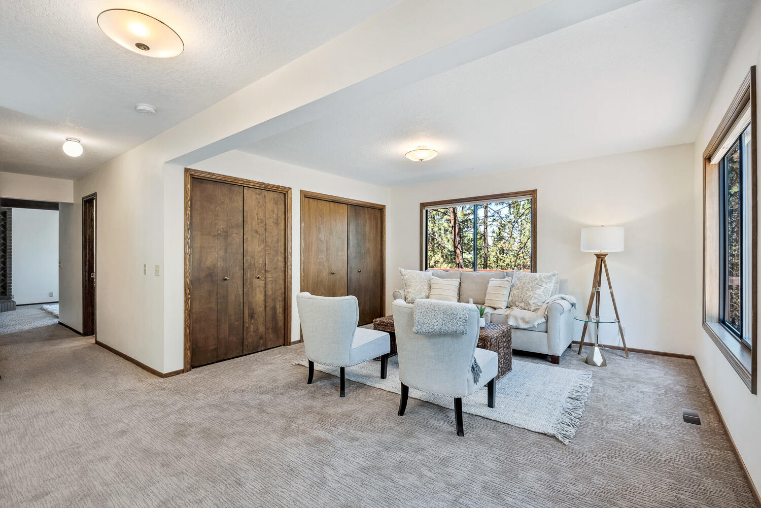 Saddleback - Residential