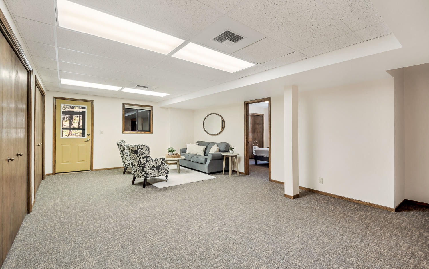 Saddleback - Residential