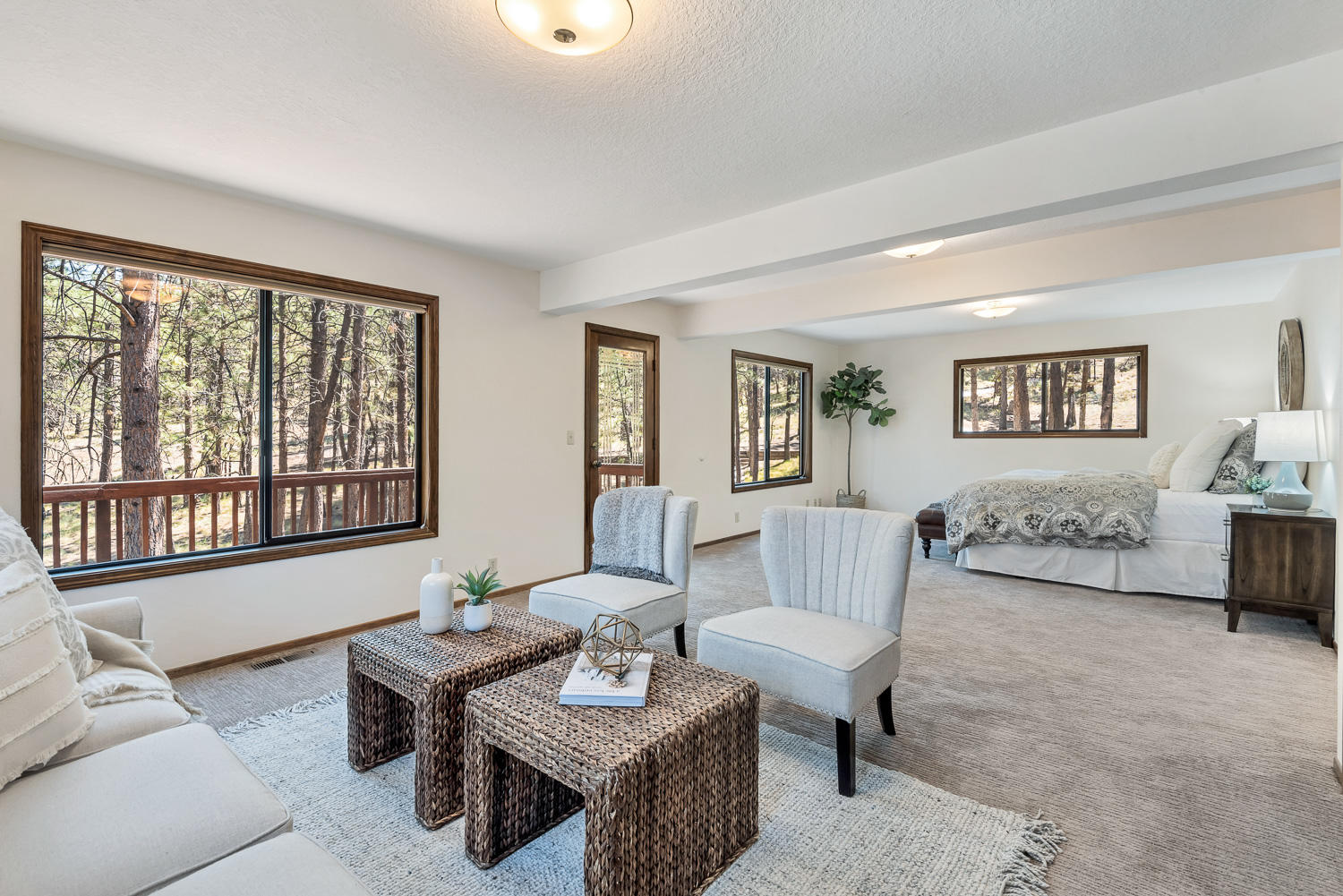 Saddleback - Residential