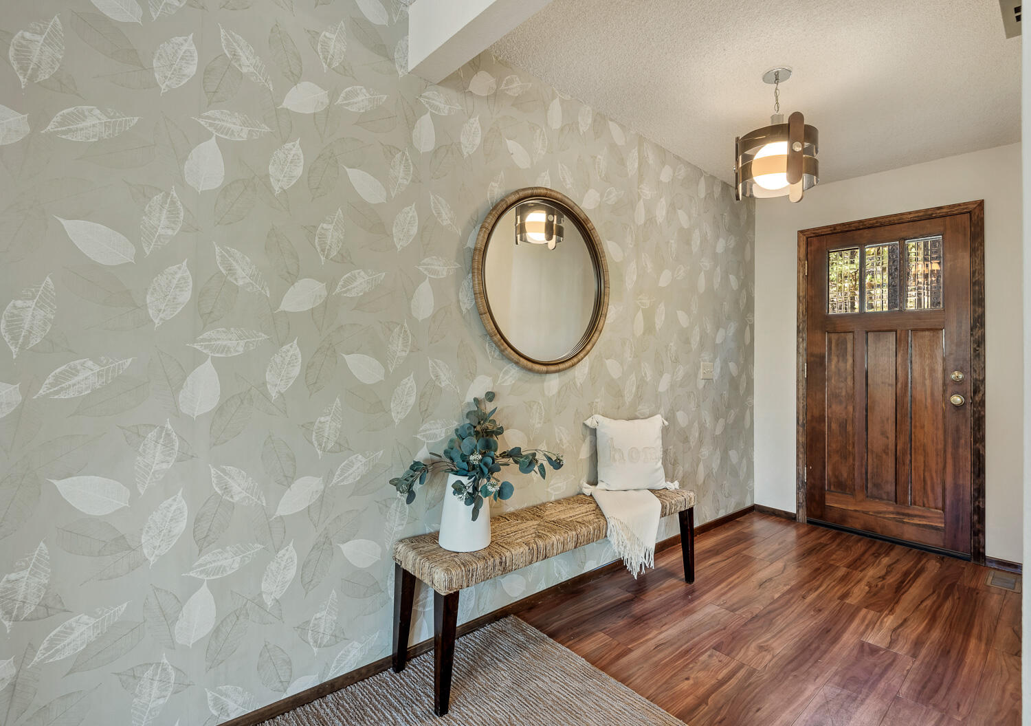 Saddleback - Residential