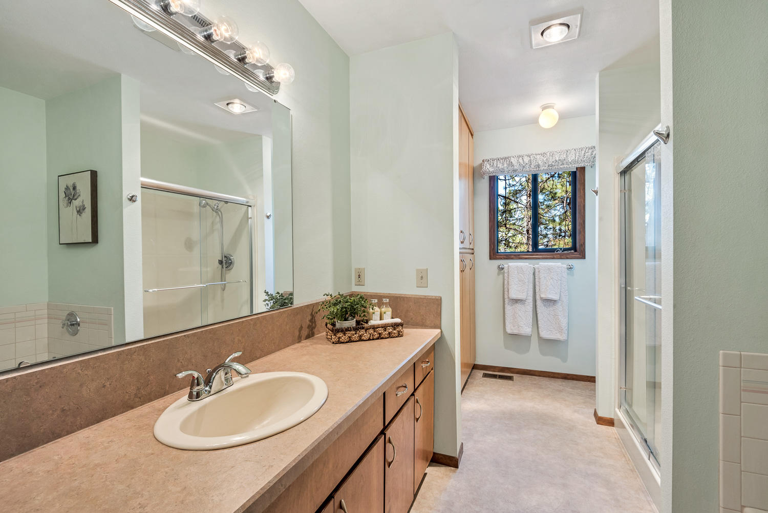 Saddleback - Residential