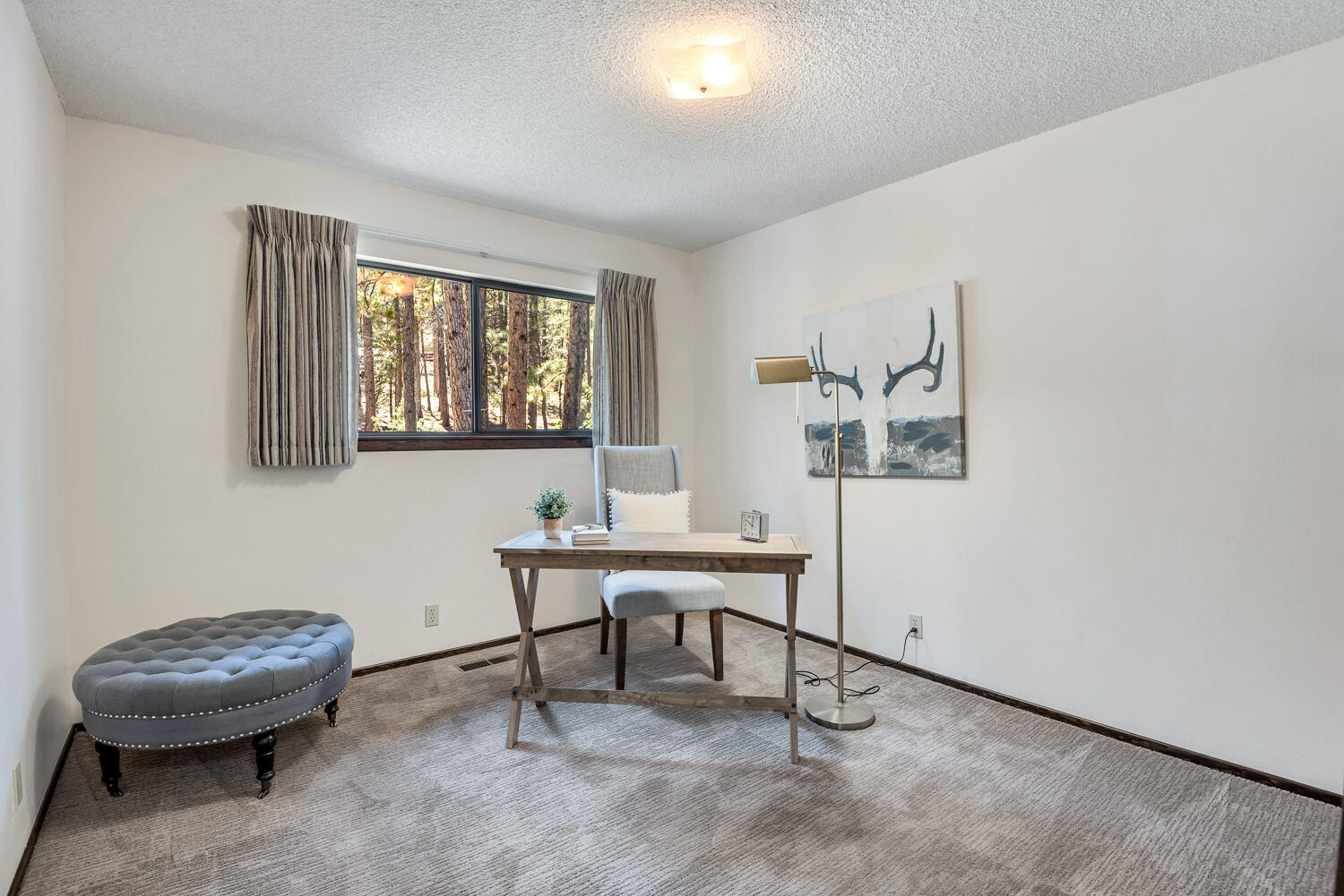 Saddleback - Residential