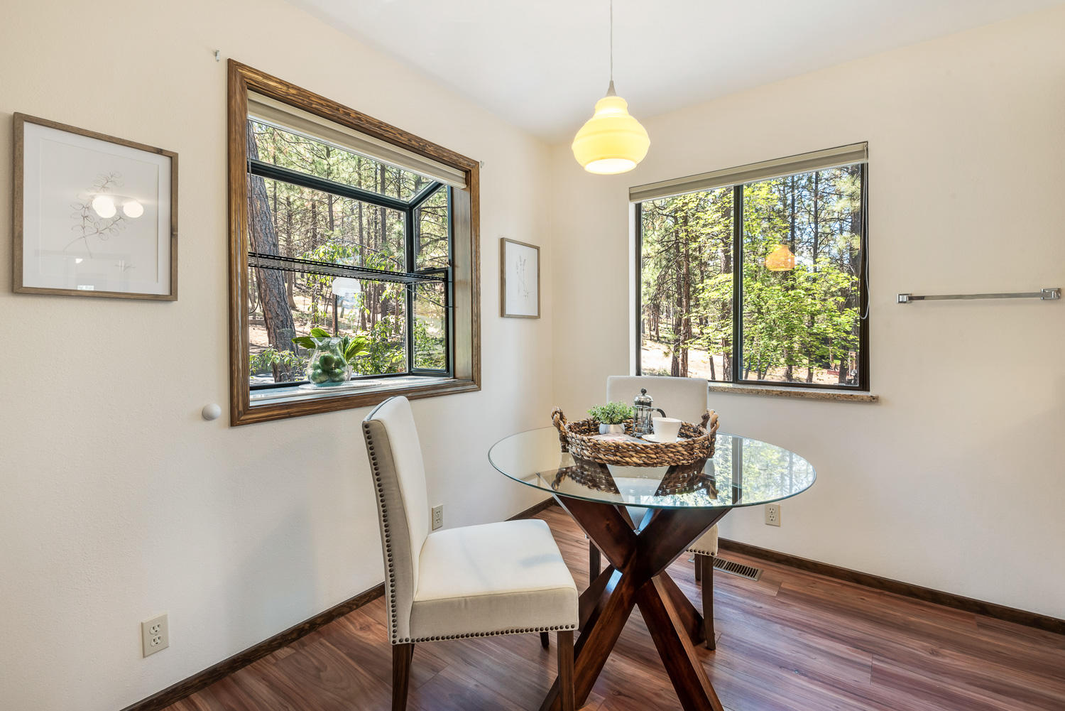 Saddleback - Residential