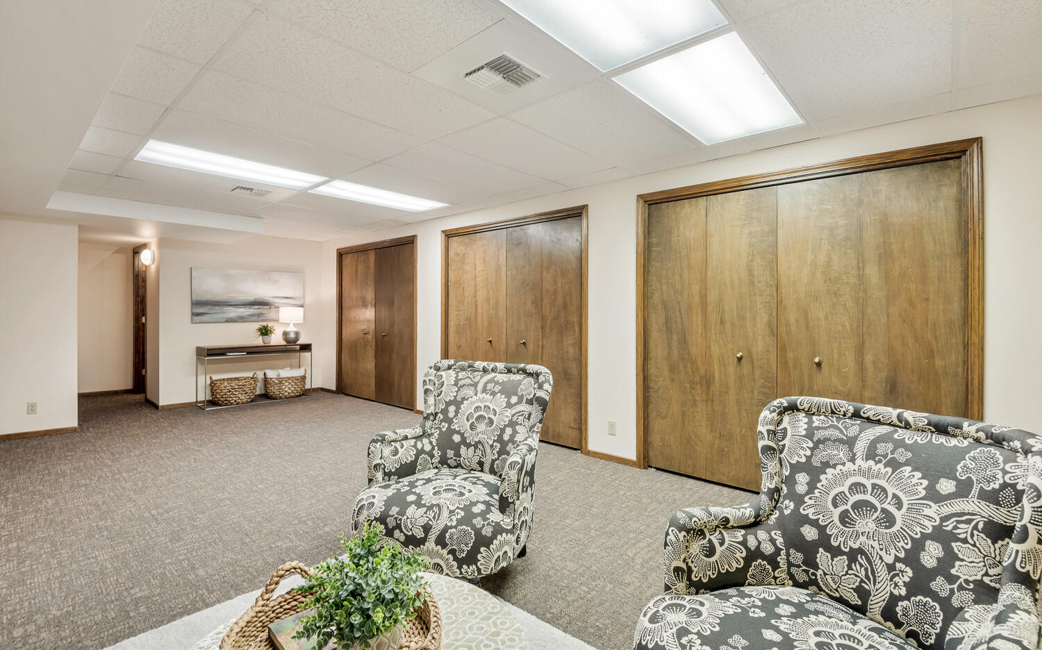 Saddleback - Residential