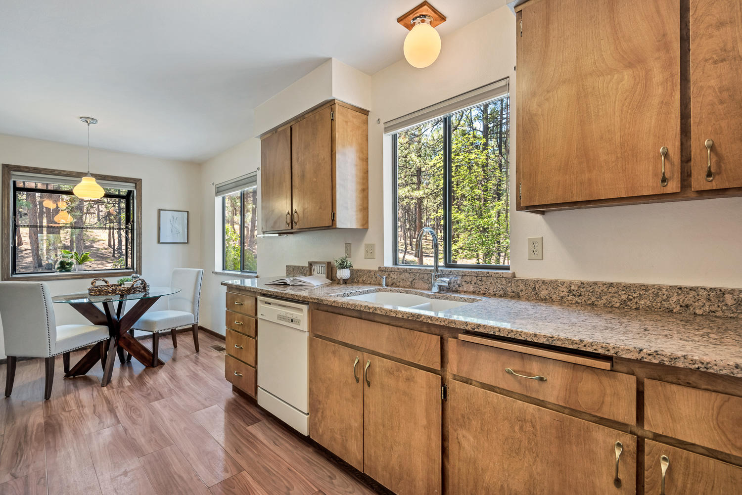 Saddleback - Residential