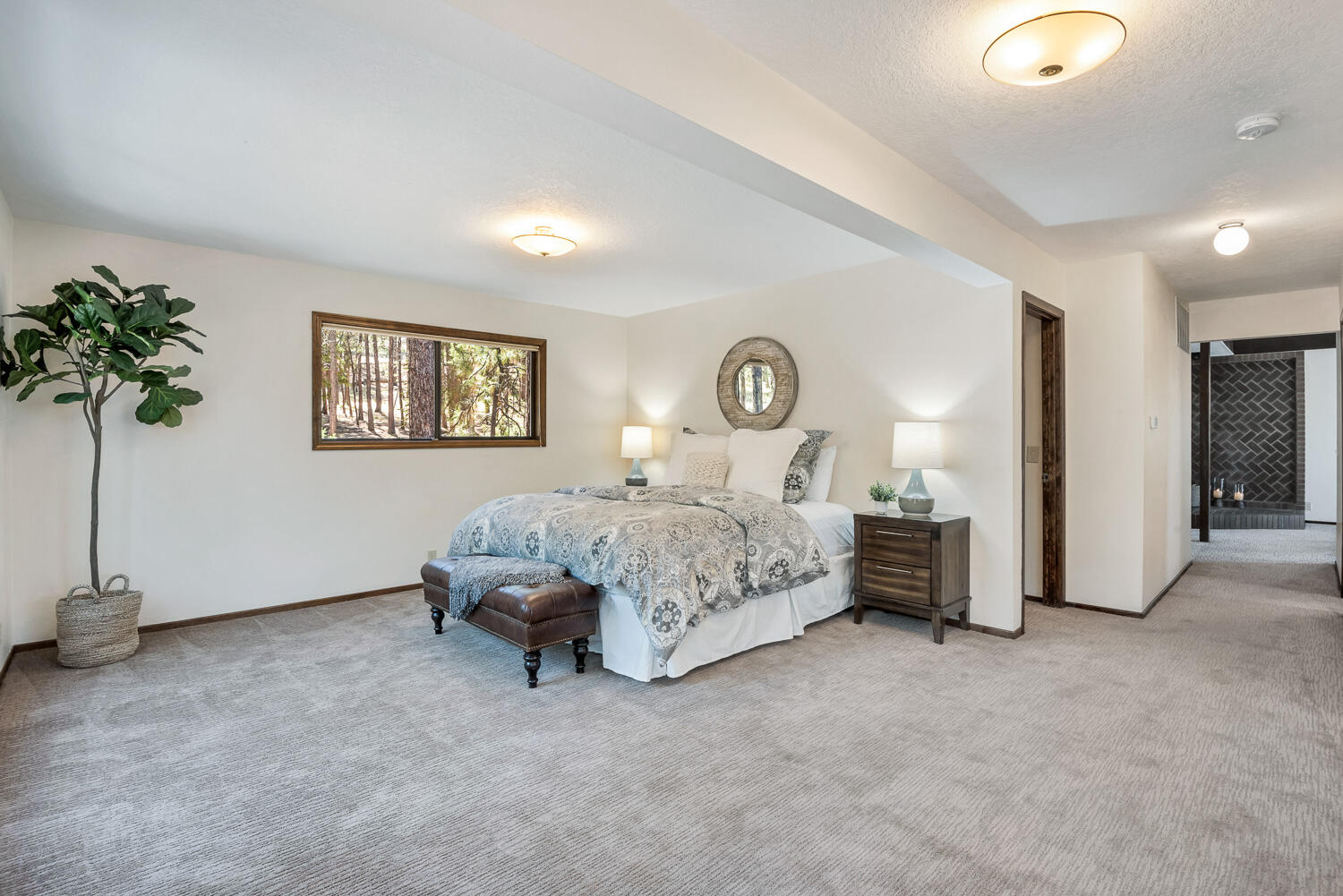 Saddleback - Residential