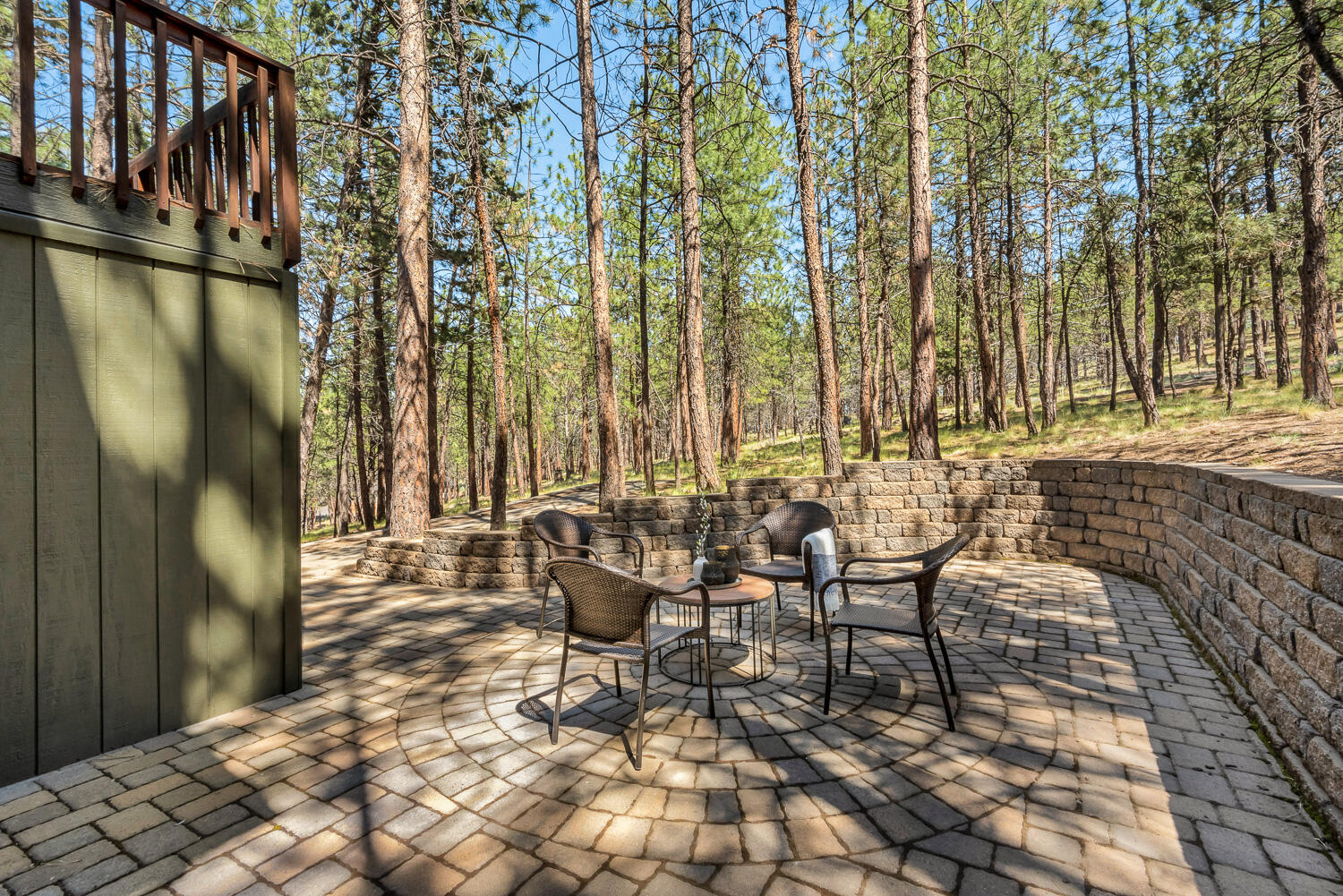 Saddleback - Residential