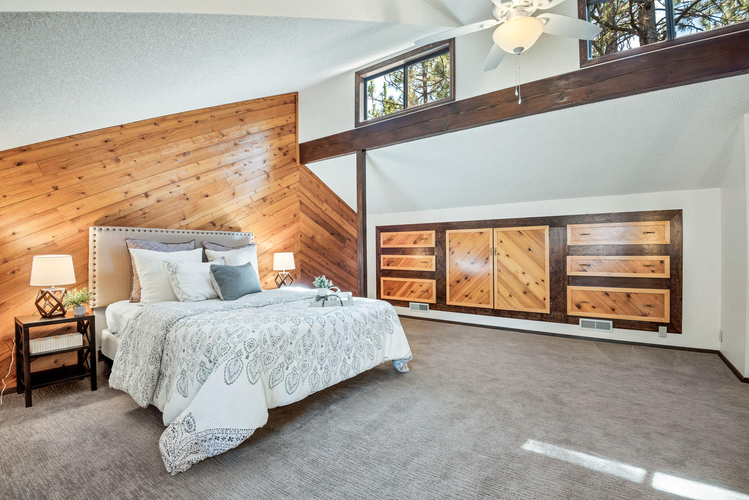 Saddleback - Residential