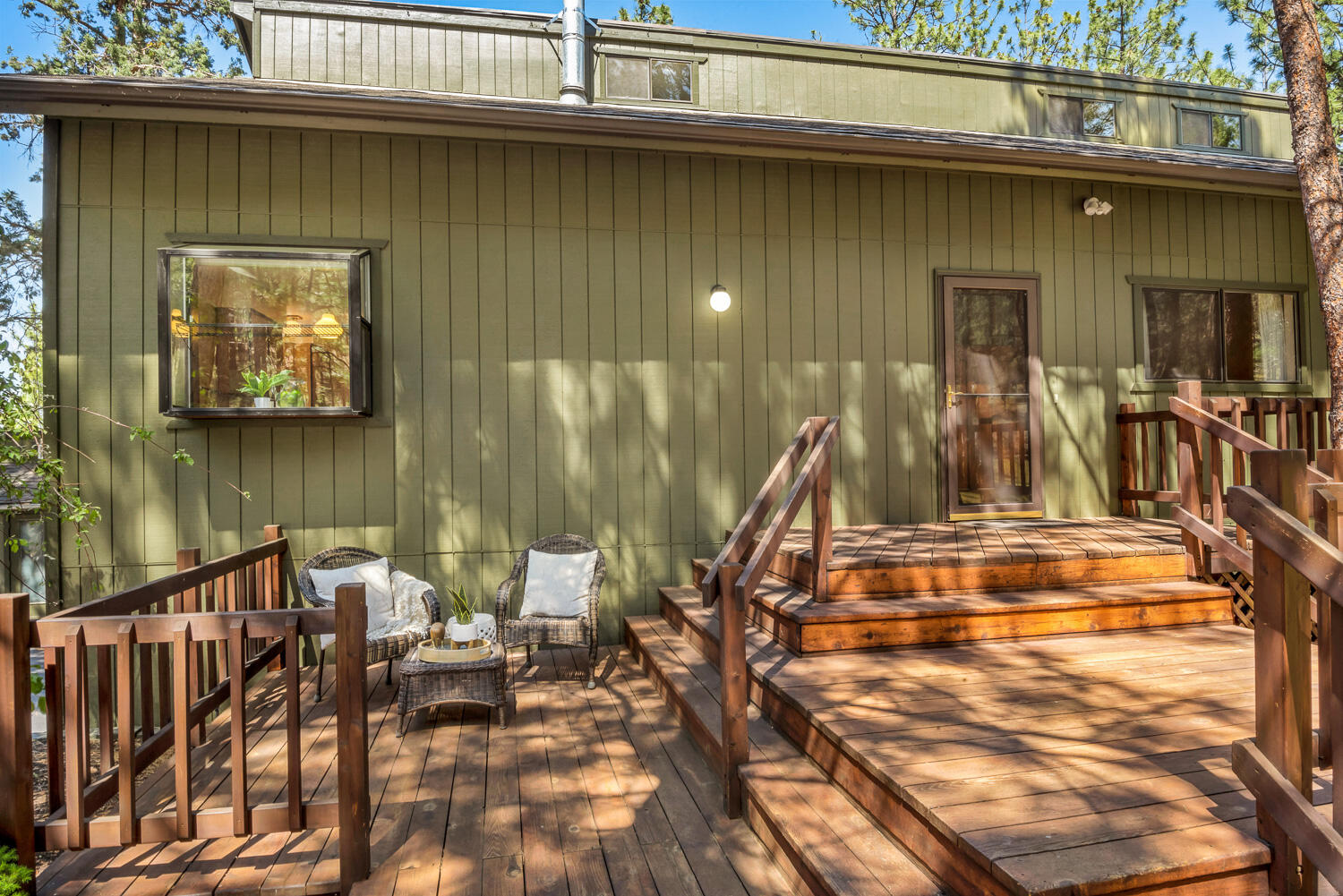 Saddleback - Residential