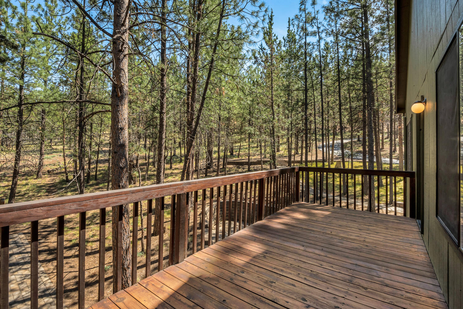 Saddleback - Residential