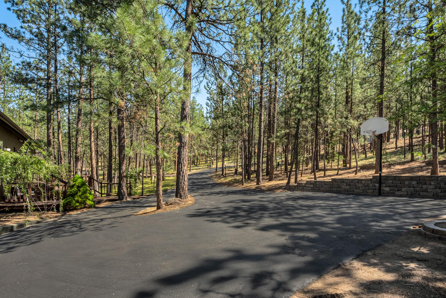 Saddleback - Residential