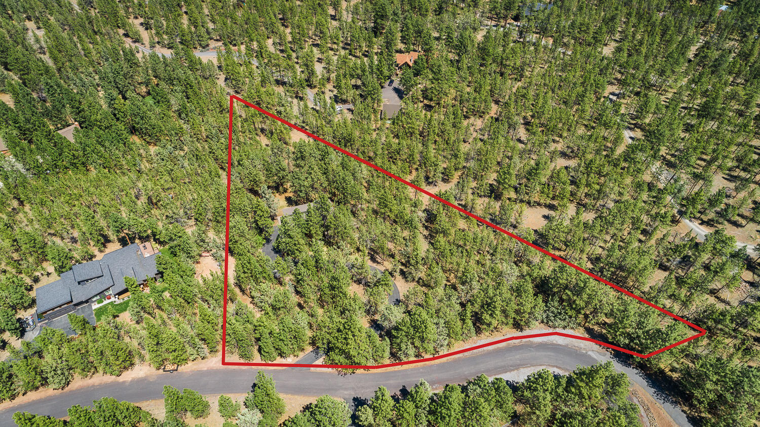 Saddleback - Residential