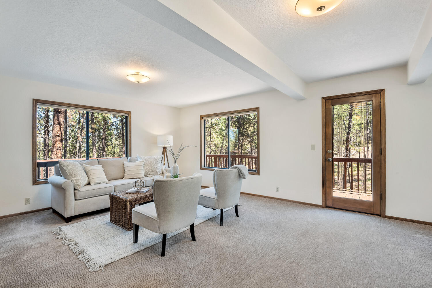 Saddleback - Residential