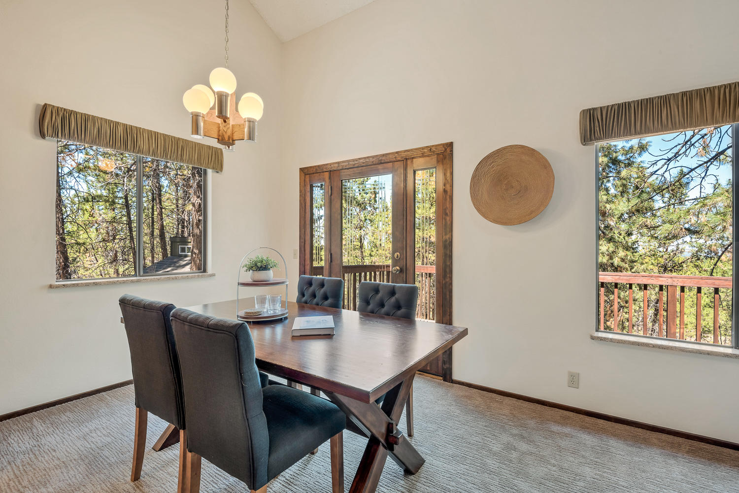 Saddleback - Residential