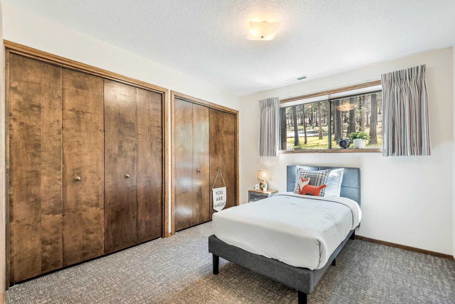 Saddleback - Residential