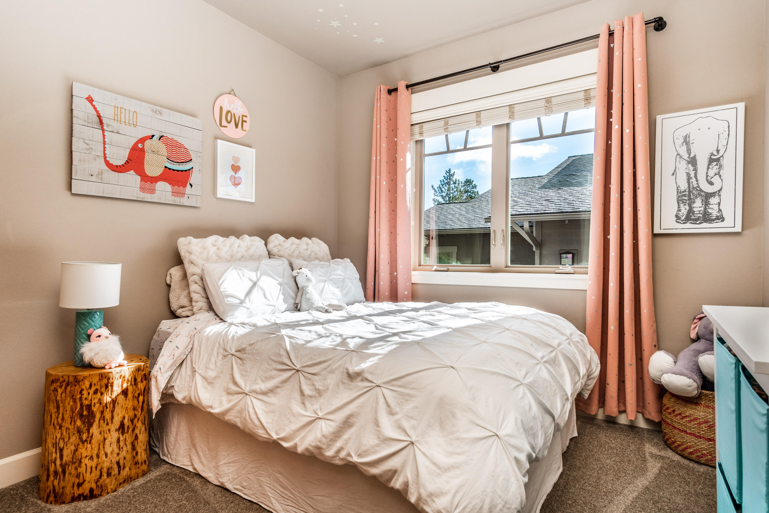 NorthWest Crossing - Residential