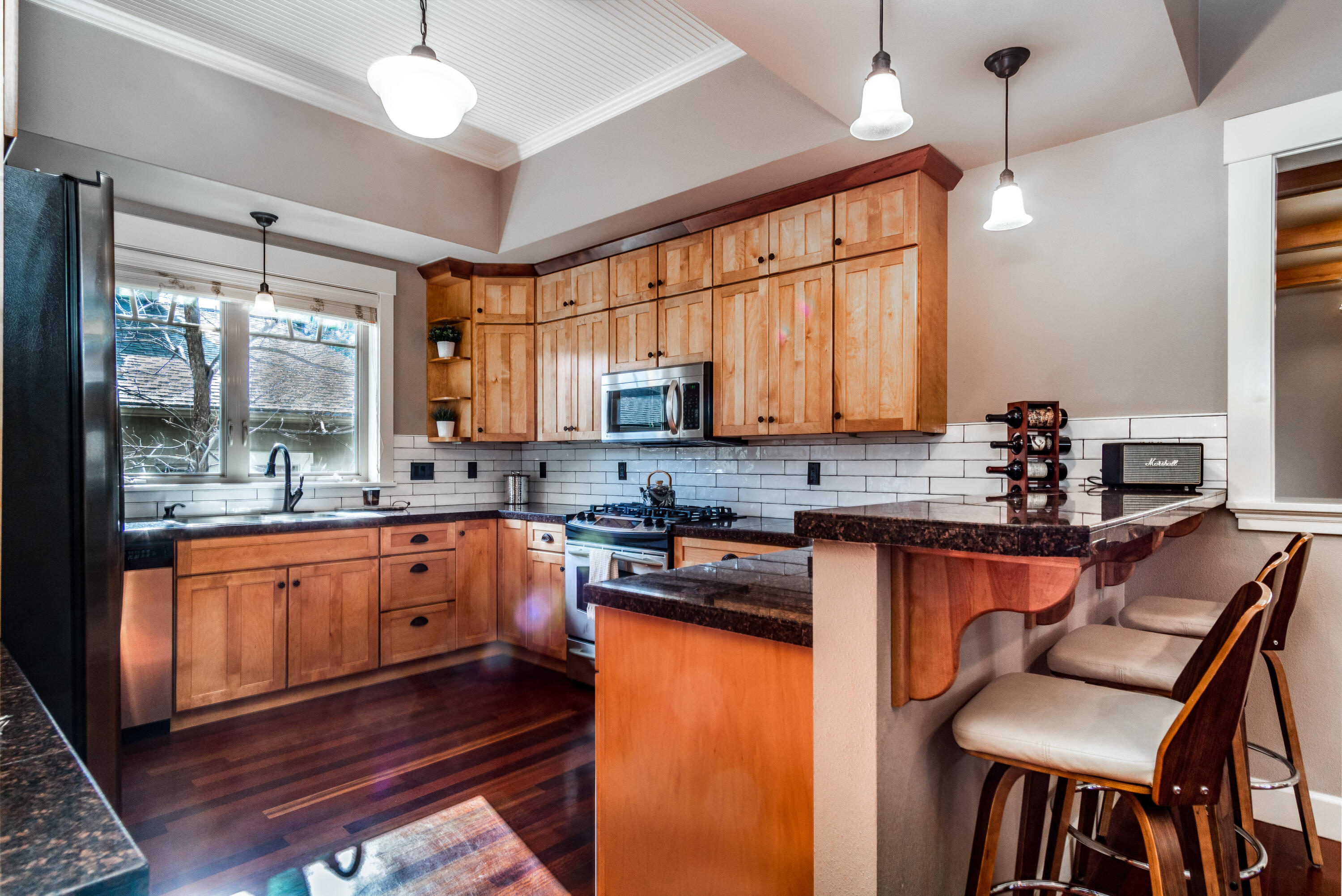 NorthWest Crossing - Residential