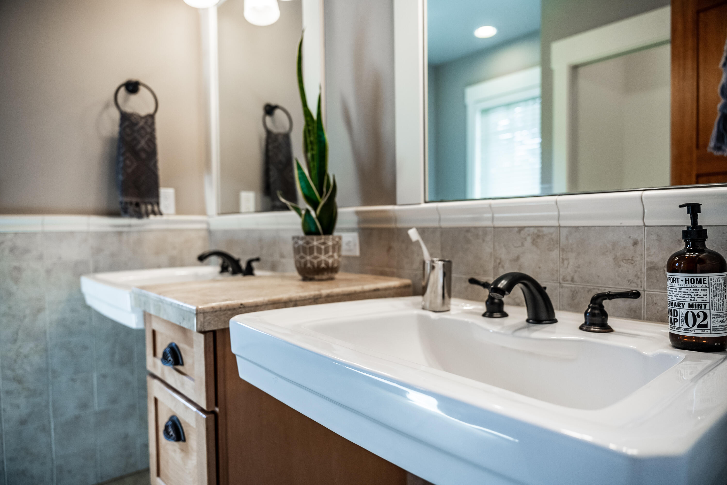 NorthWest Crossing - Residential