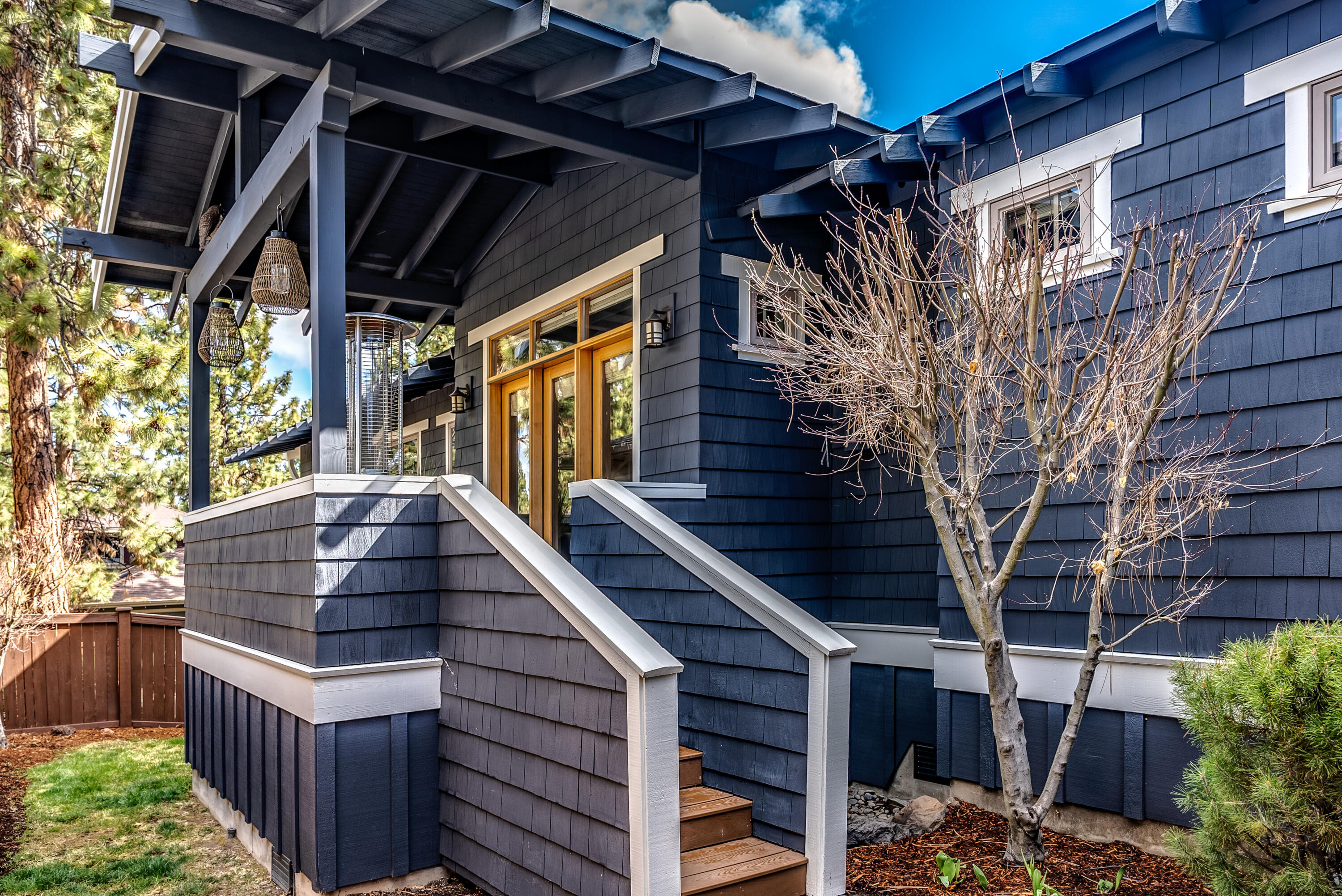 NorthWest Crossing - Residential