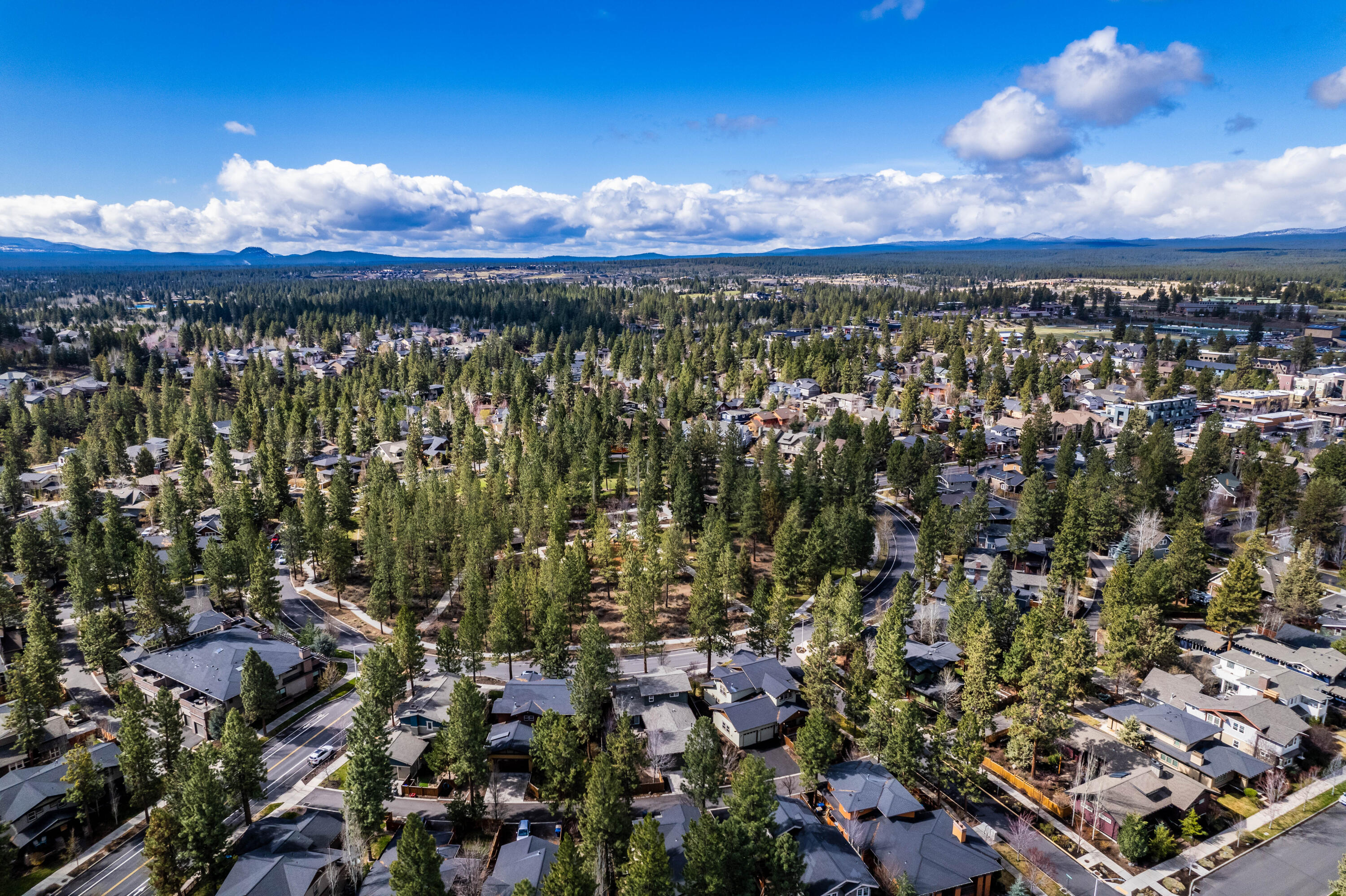 NorthWest Crossing - Residential