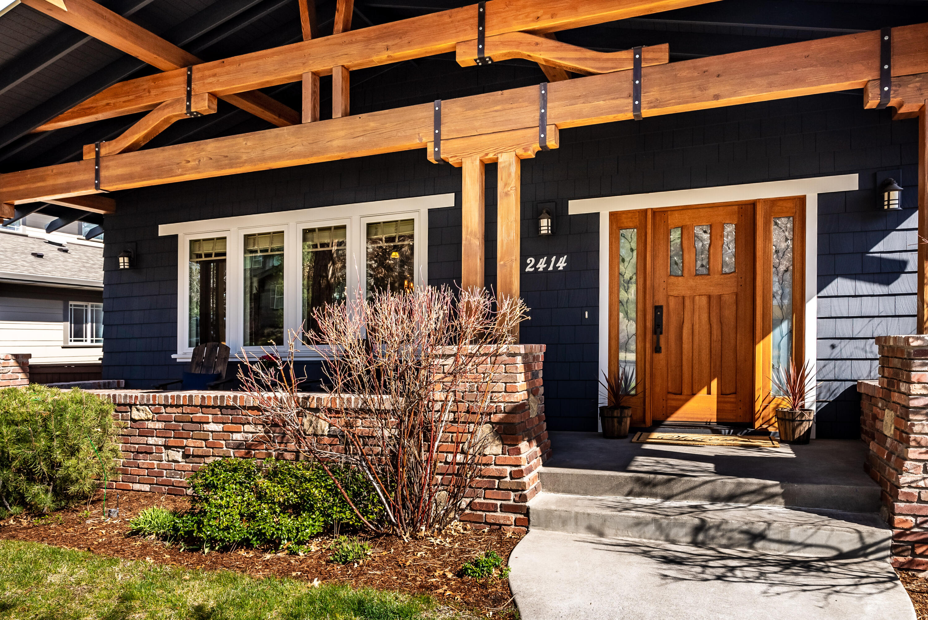 NorthWest Crossing - Residential